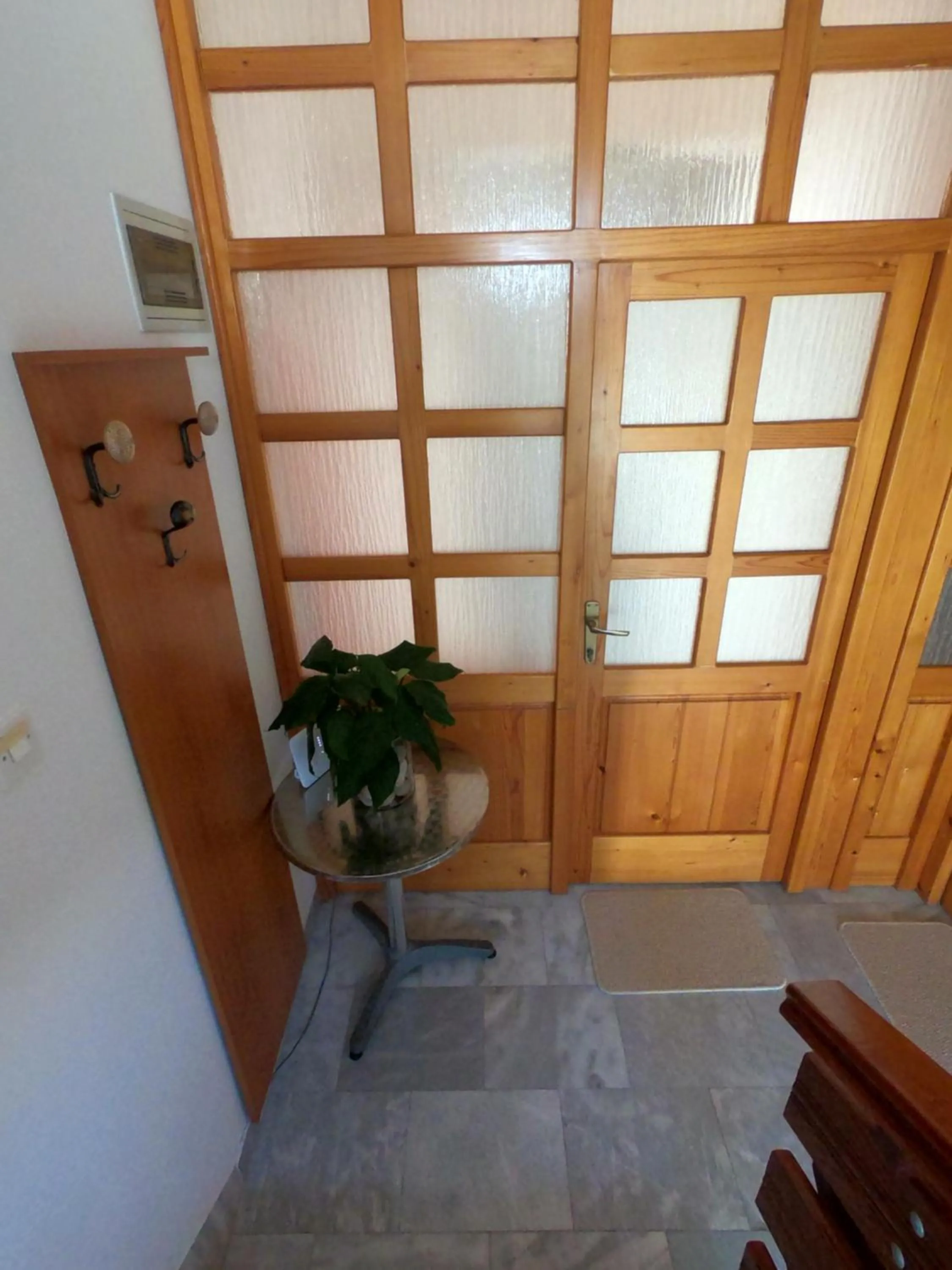 Apartments Mima