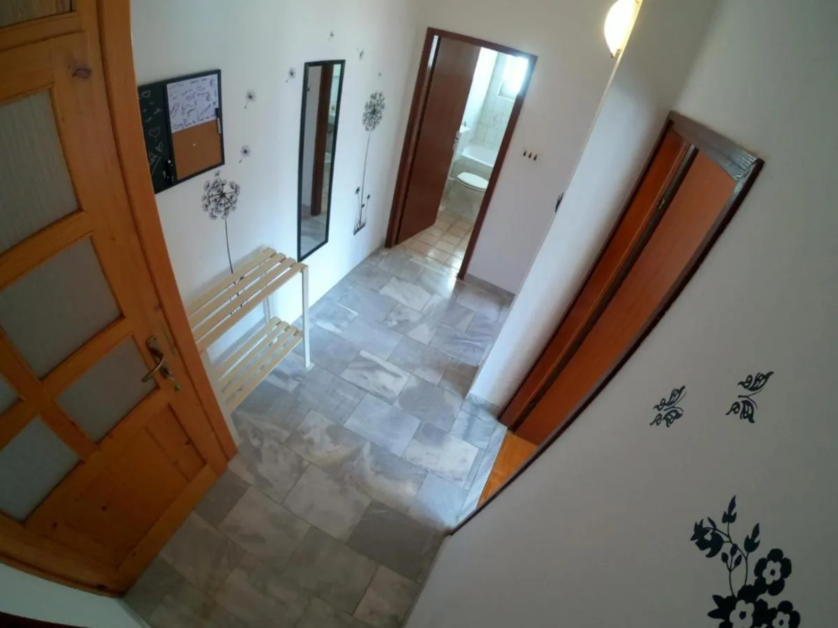 Apartments Mima