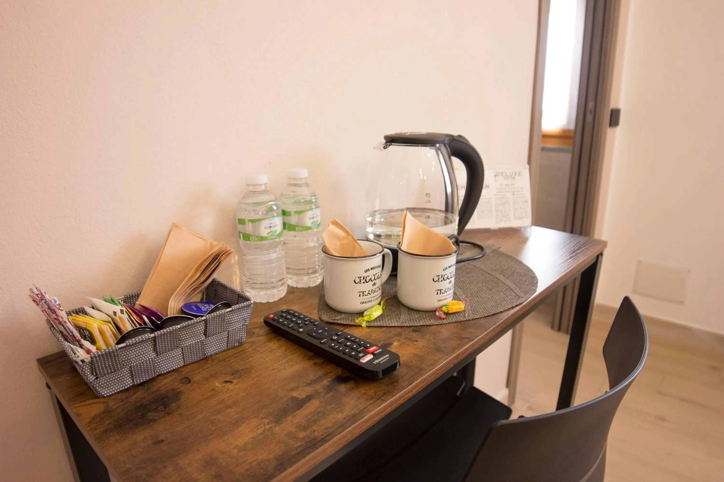 Shardan Guest House