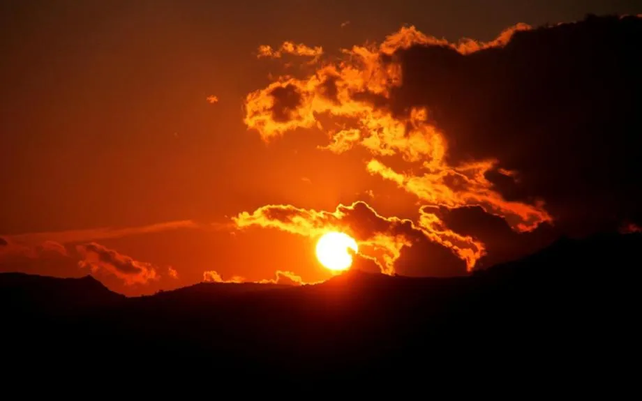 Area and facilities in Hotel Madame Mere