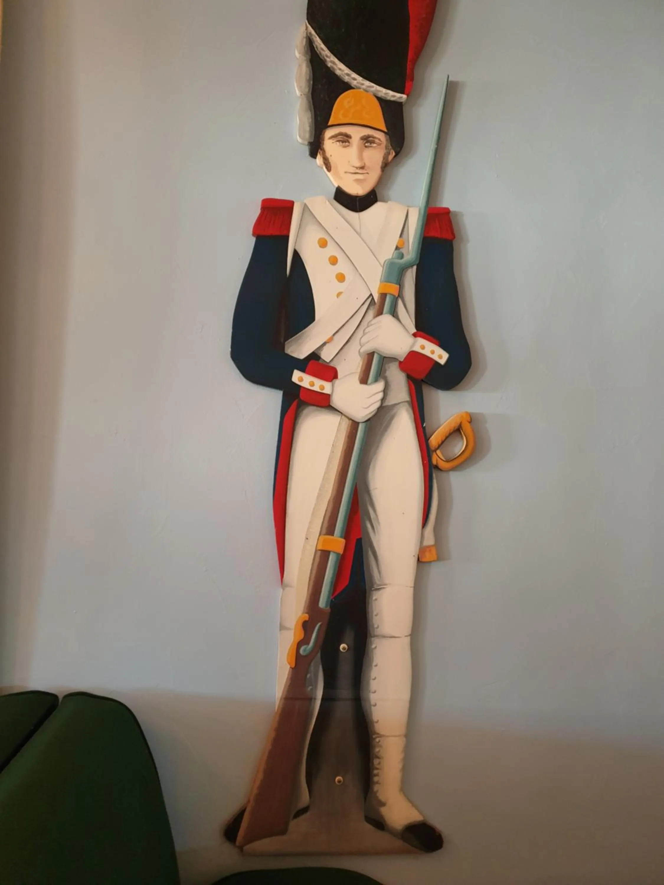 Other Activities in Hotel Madame Mere