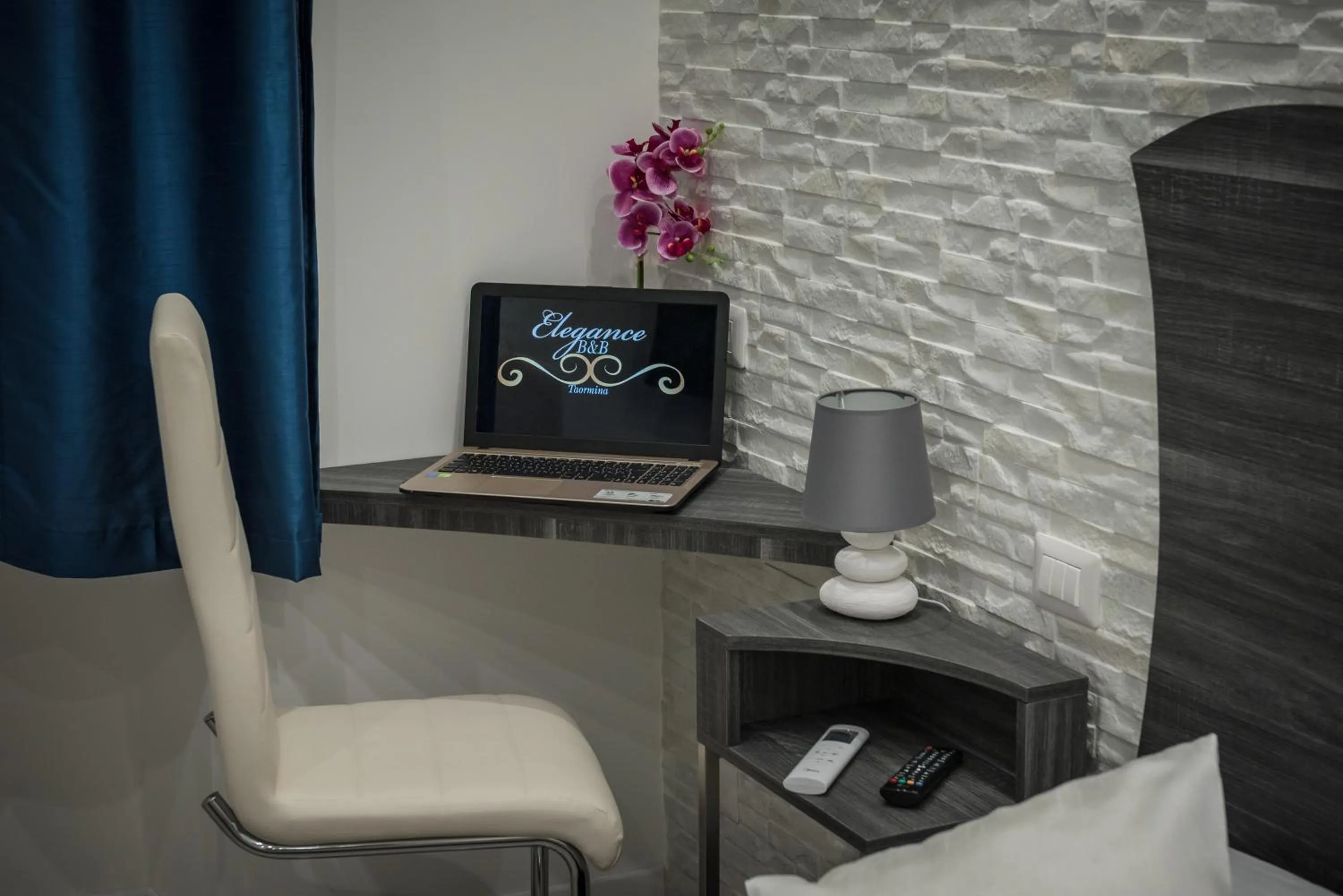 TV and multimedia in B&B Elegance