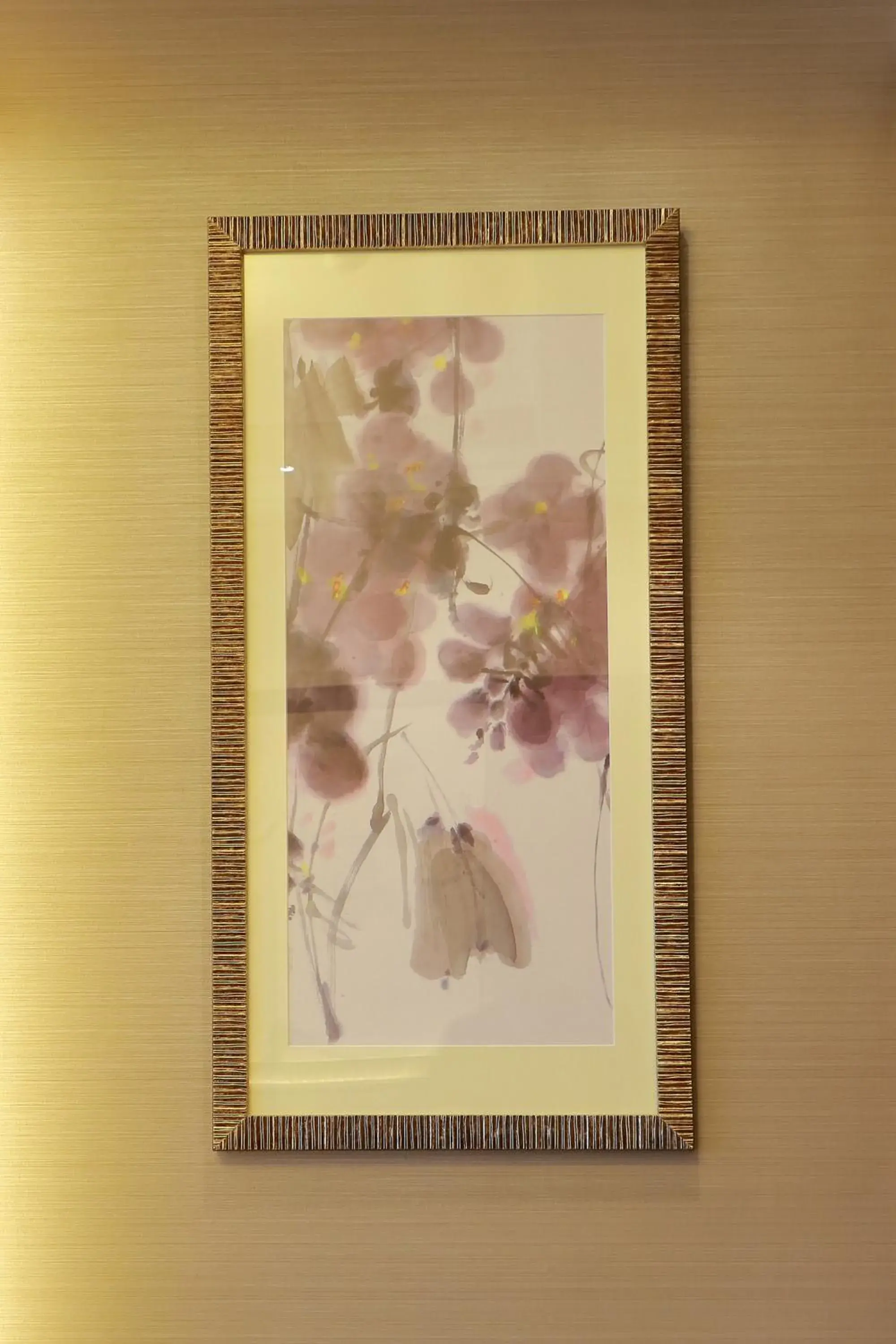 Decorative detail in Shangri-La Yangzhou Decorative detail in Shangri-La Yangzhou