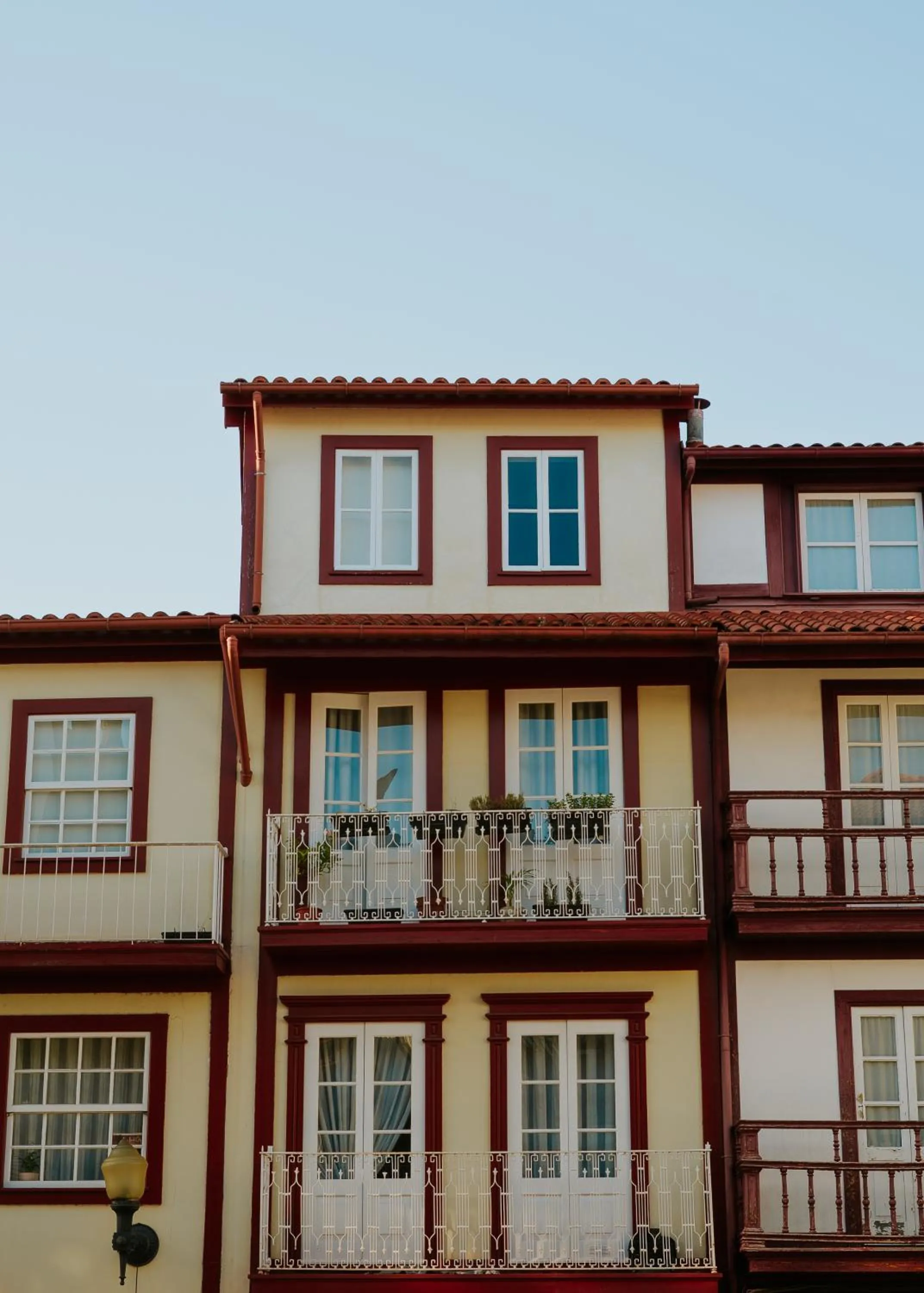 Nearby landmark in Hotel ibis Guimaraes