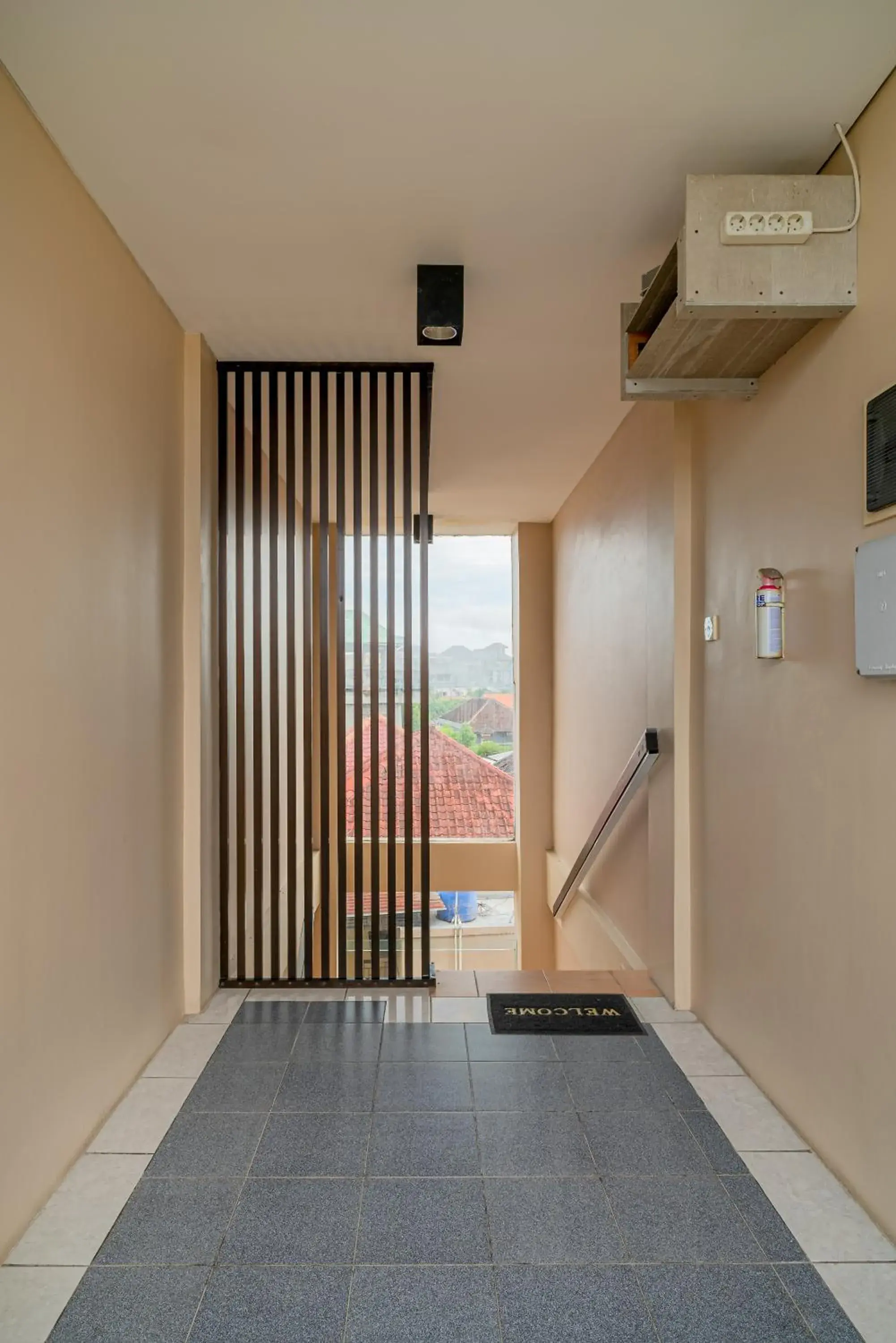 Property building in Dream @ Jimbaran Property building in Dream @ Jimbaran