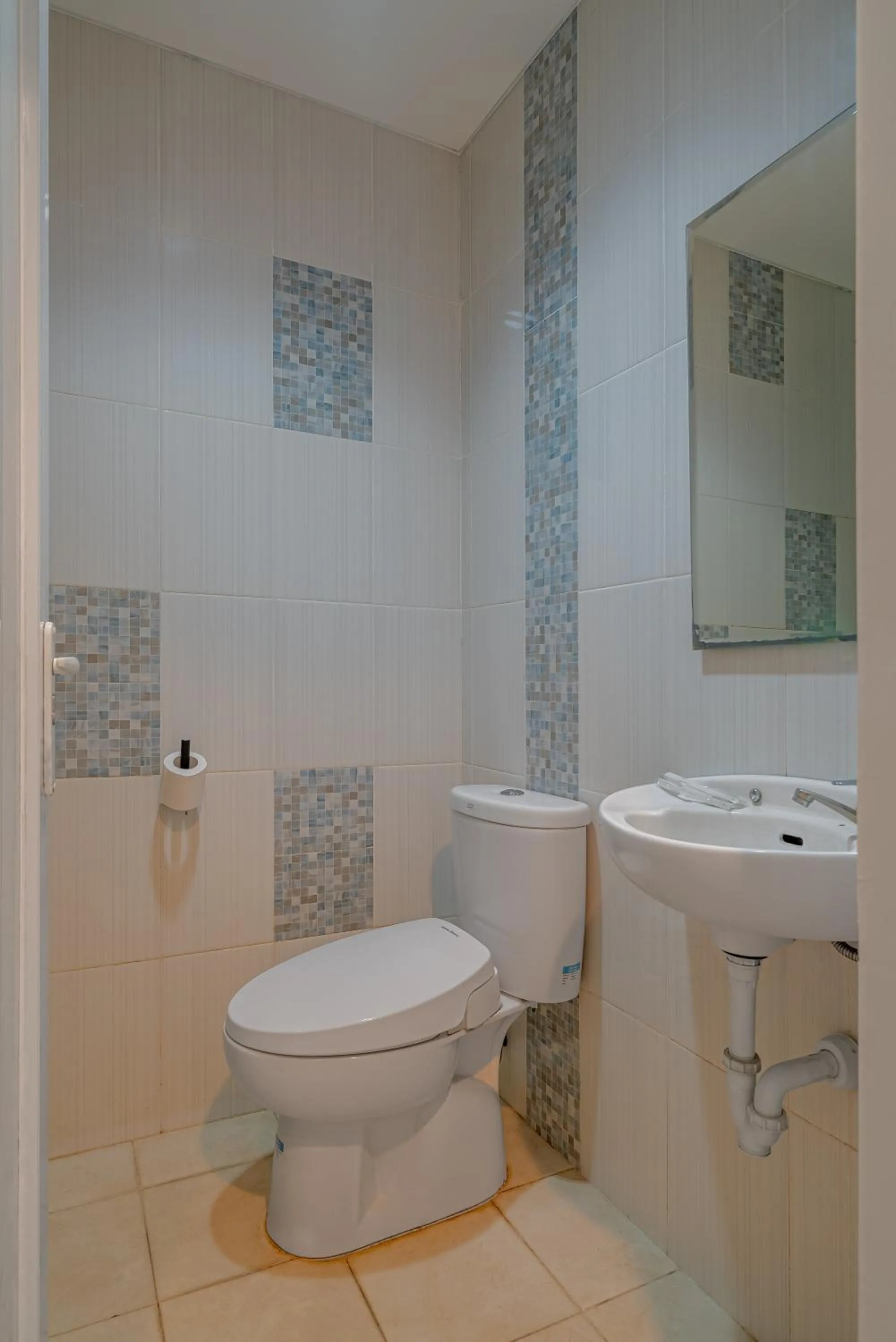 Bathroom in Dream @ Jimbaran