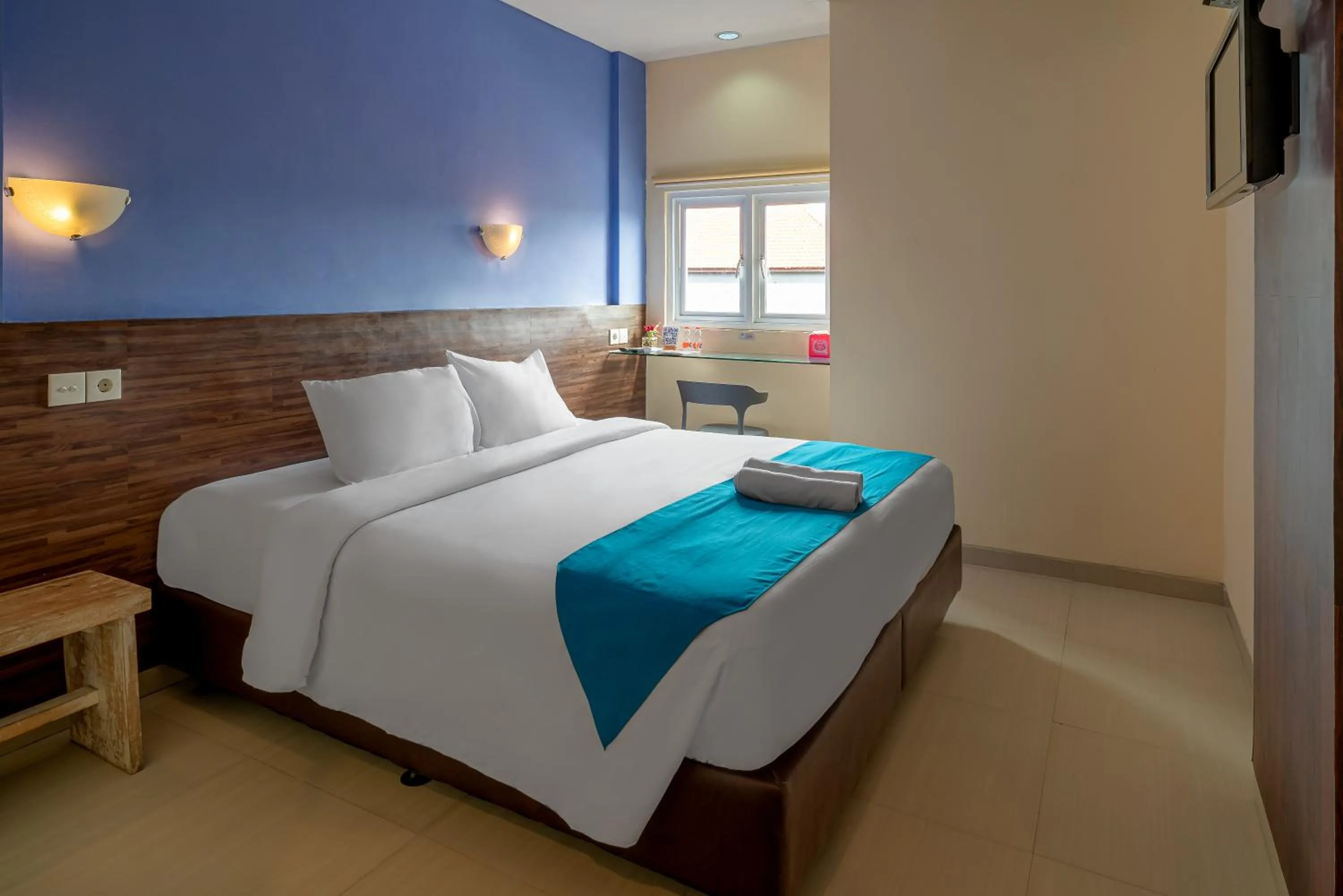 Bed in Dream @ Jimbaran