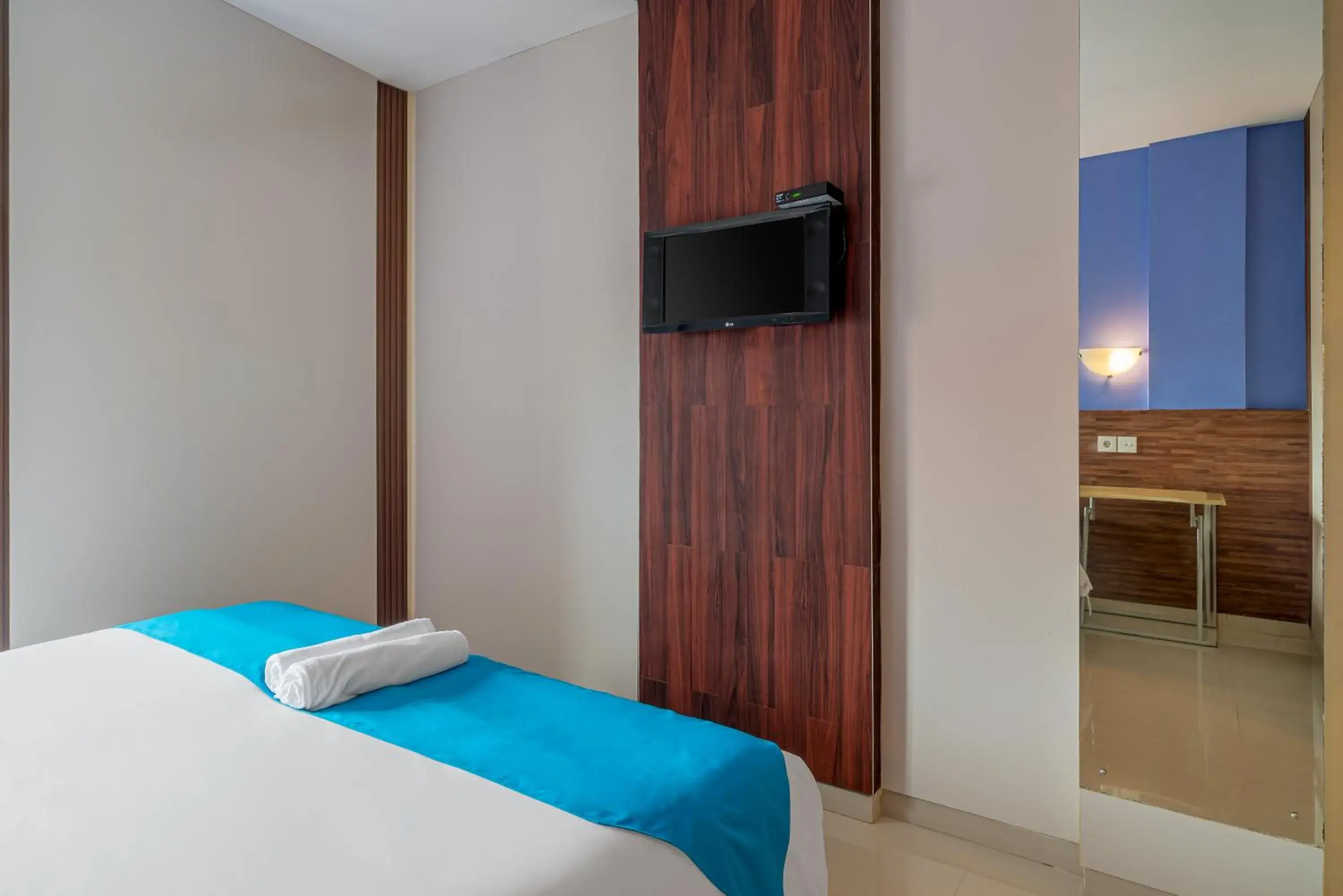 Bed in Dream @ Jimbaran Bed in Dream @ Jimbaran