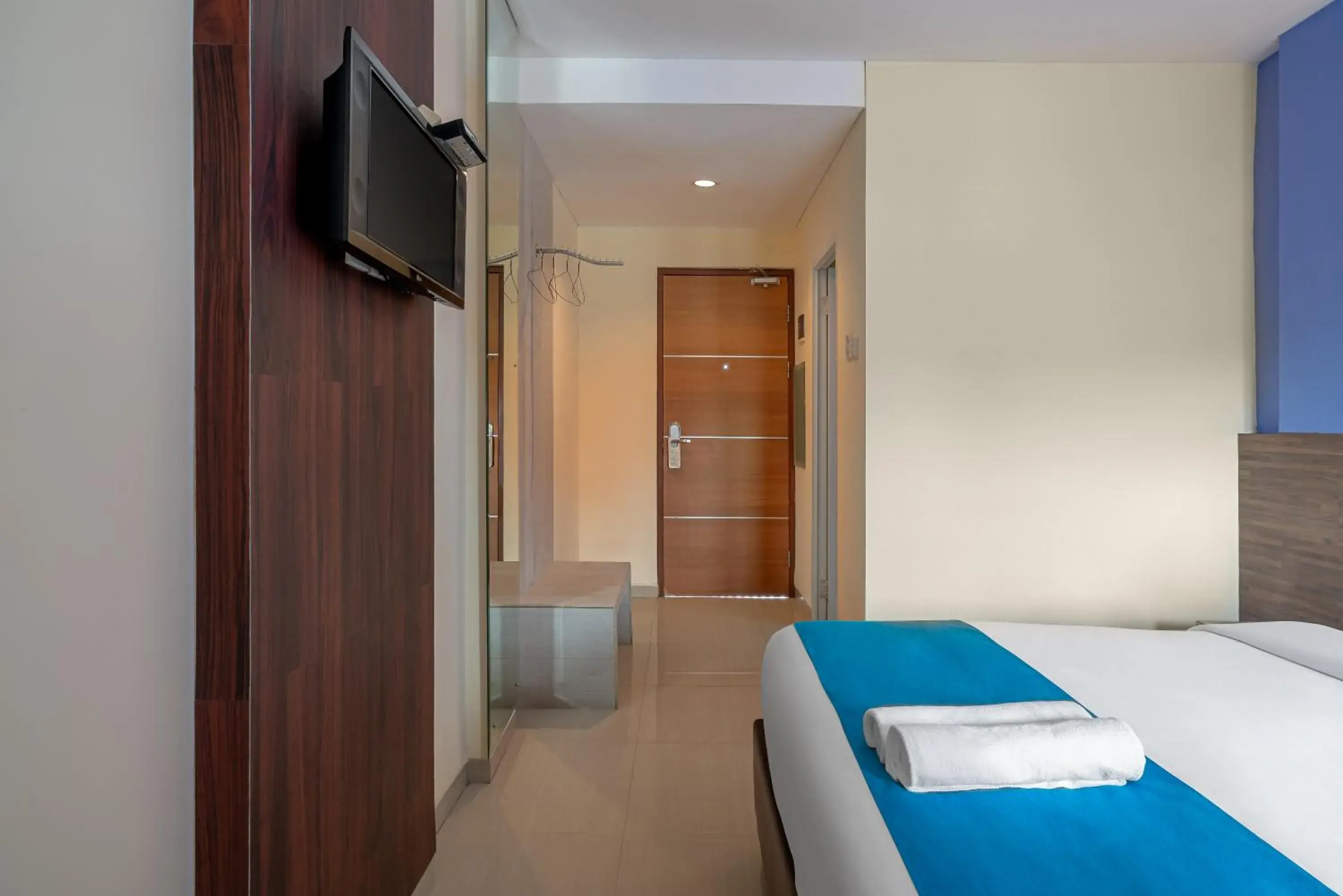 Bedroom, Bed in Dream @ Jimbaran Bedroom, Bed in Dream @ Jimbaran