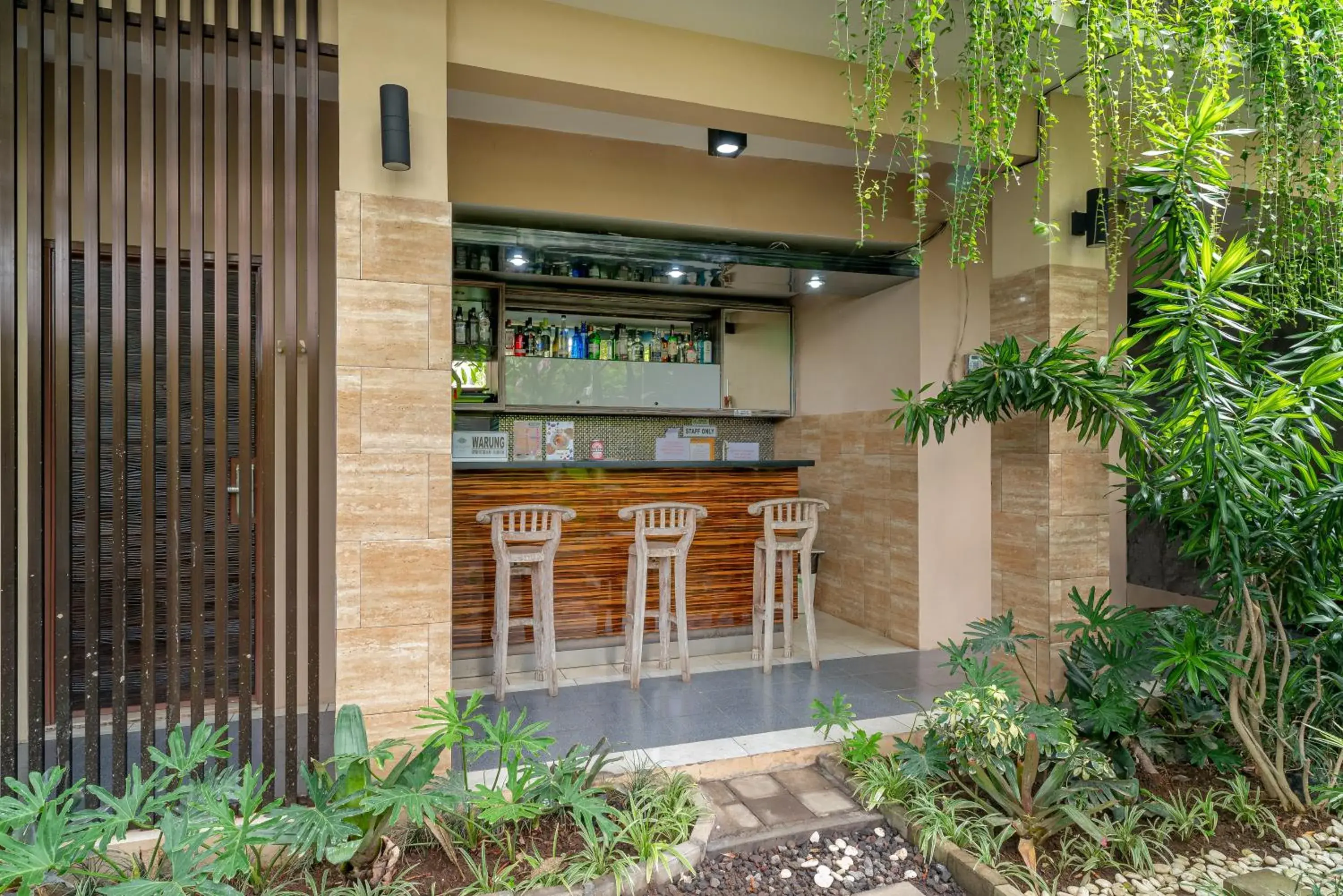 Property building in Dream @ Jimbaran Property building in Dream @ Jimbaran