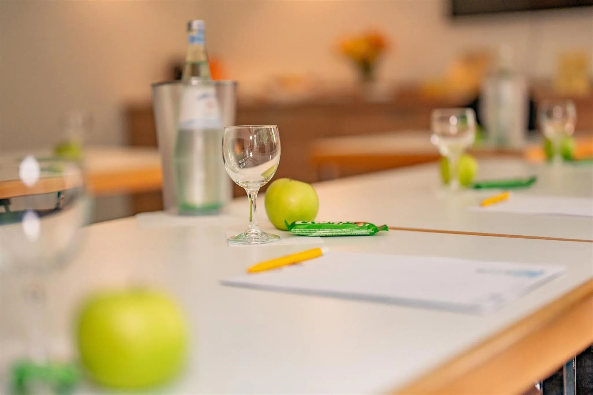Meeting/conference room in Waldhotel Eisenberg