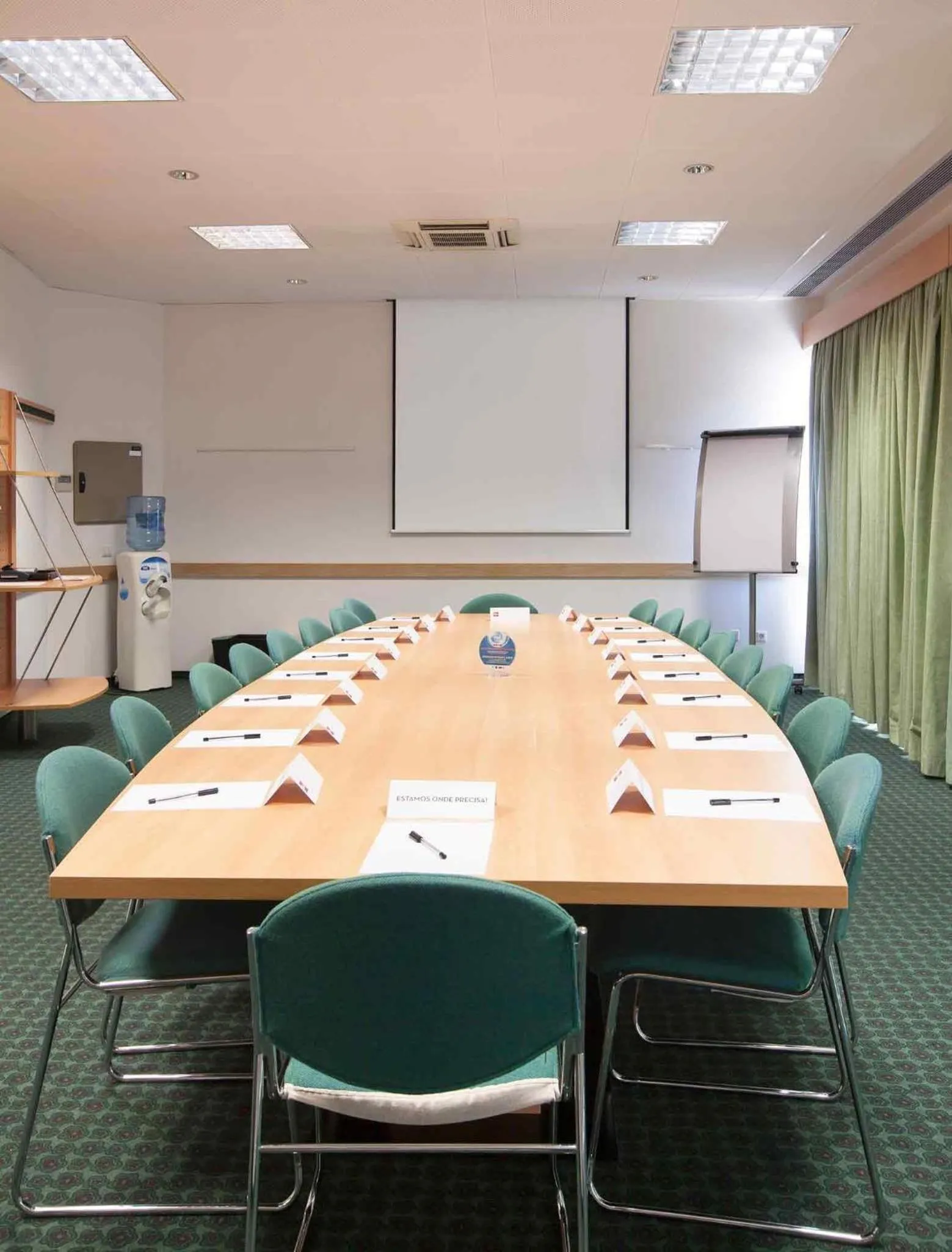 Meeting/conference room in Hotel ibis Porto Sao Joao