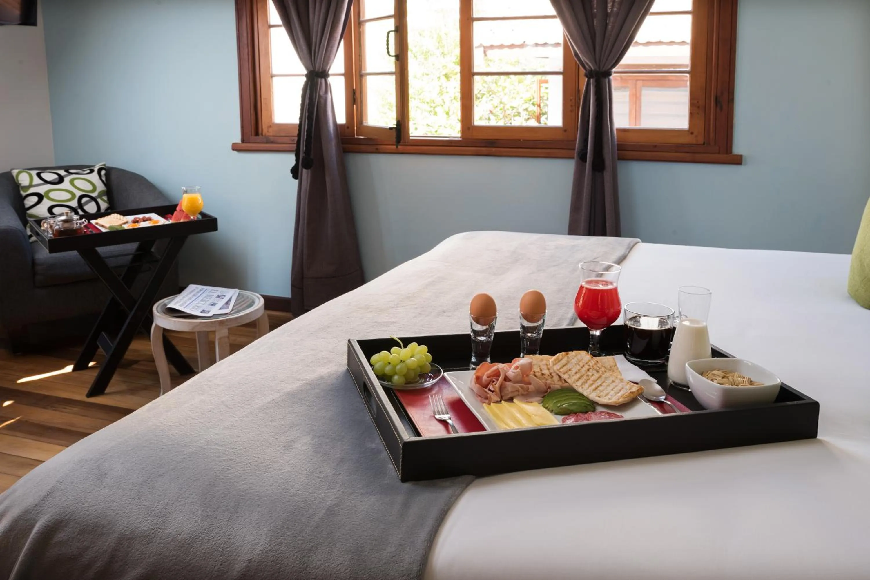 Esencia Hotel Boutique