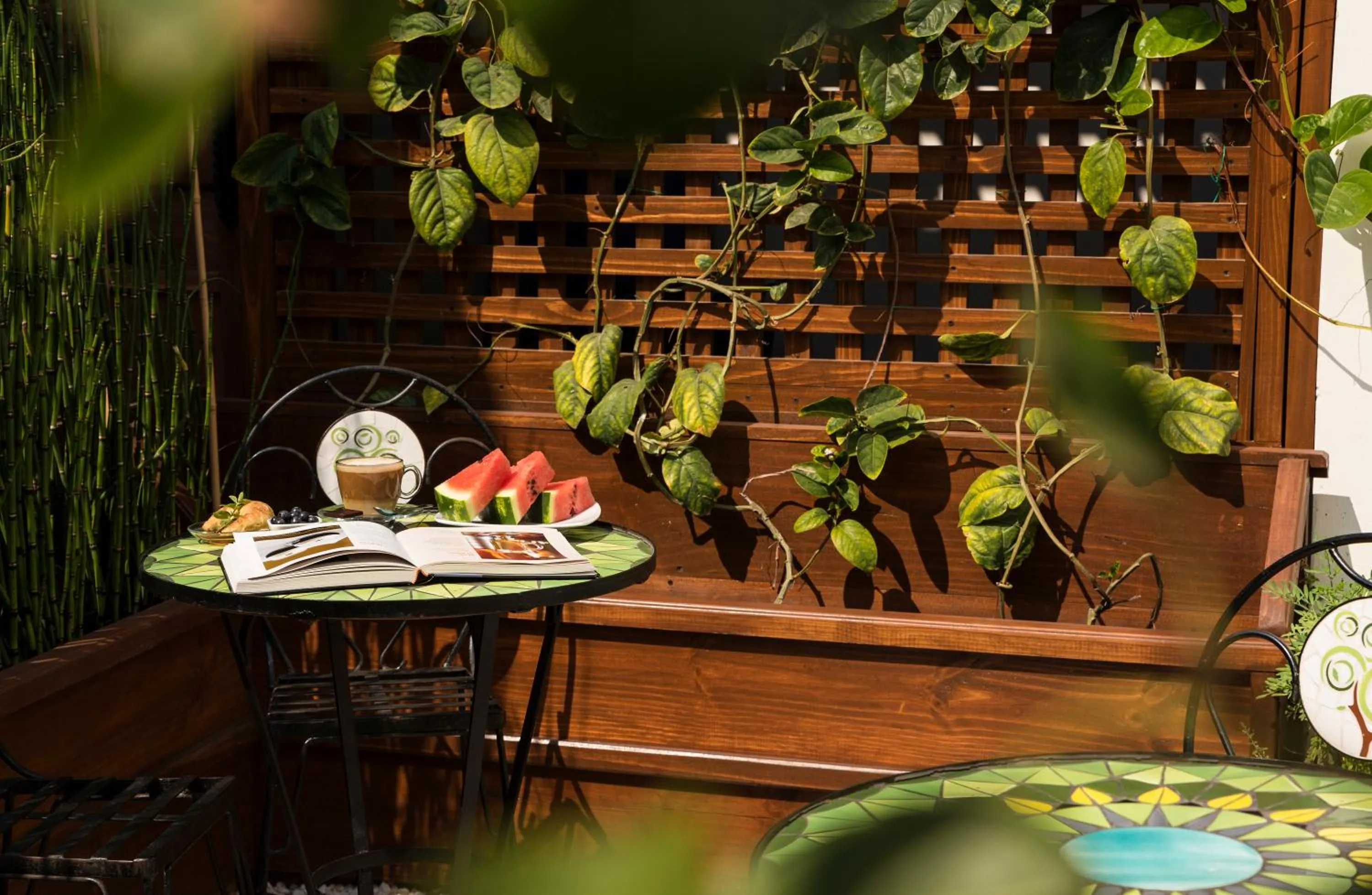 Esencia Hotel Boutique