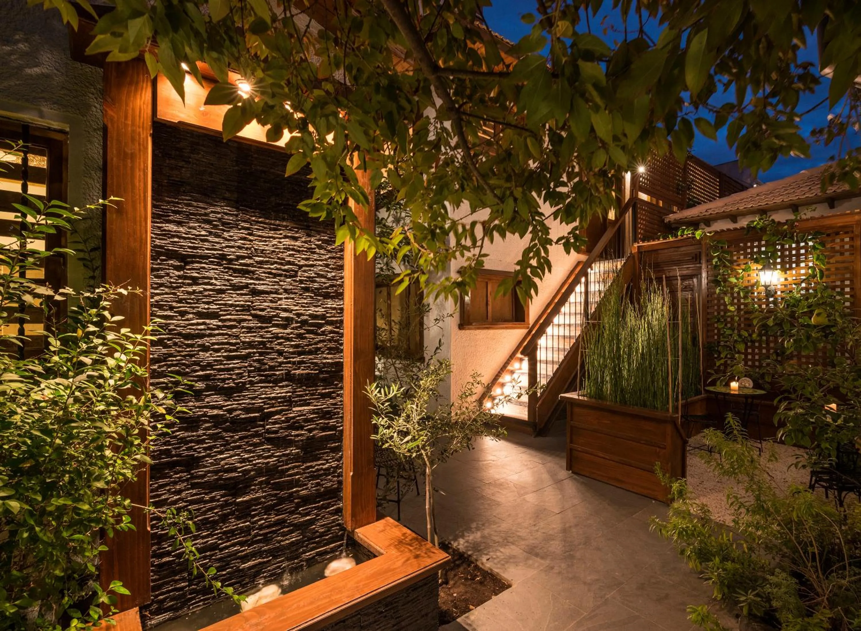 Esencia Hotel Boutique