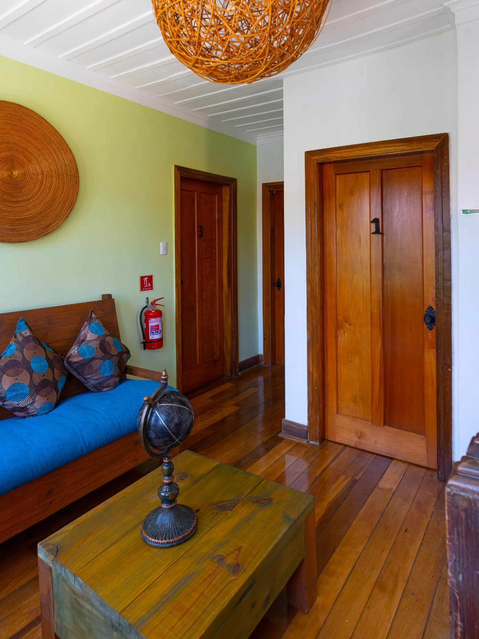 Esencia Hotel Boutique