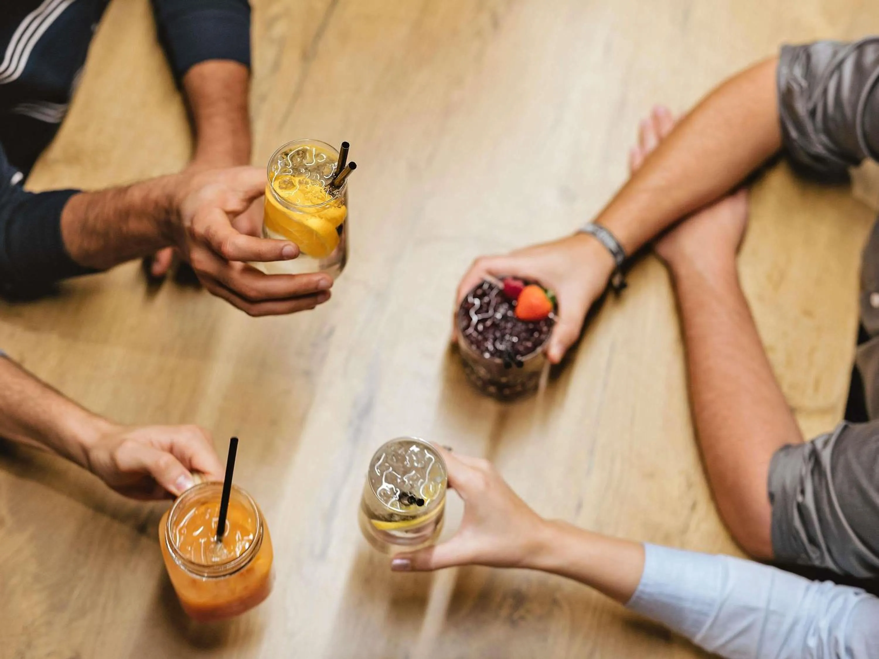 Other in Hotel ibis Porto Sul Europarque