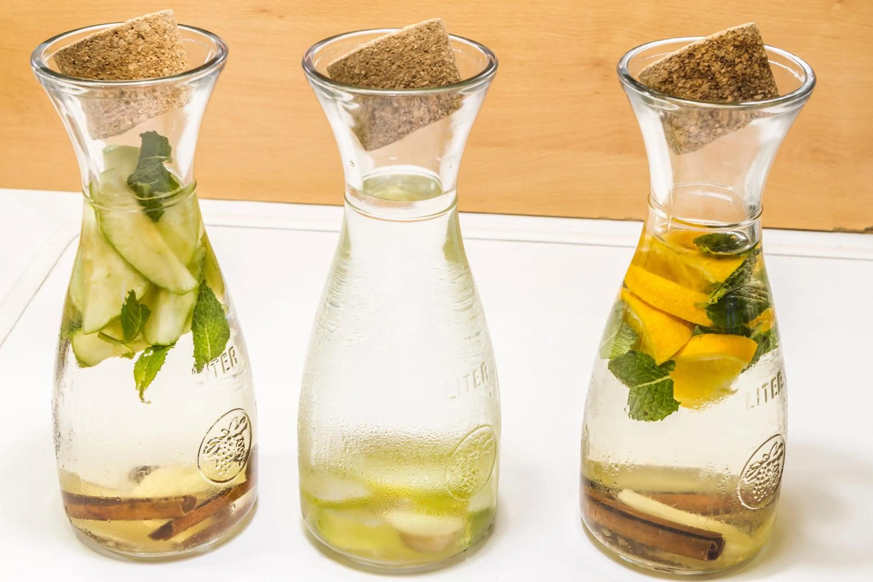 Continental breakfast in Hotel ibis Porto Sul Europarque