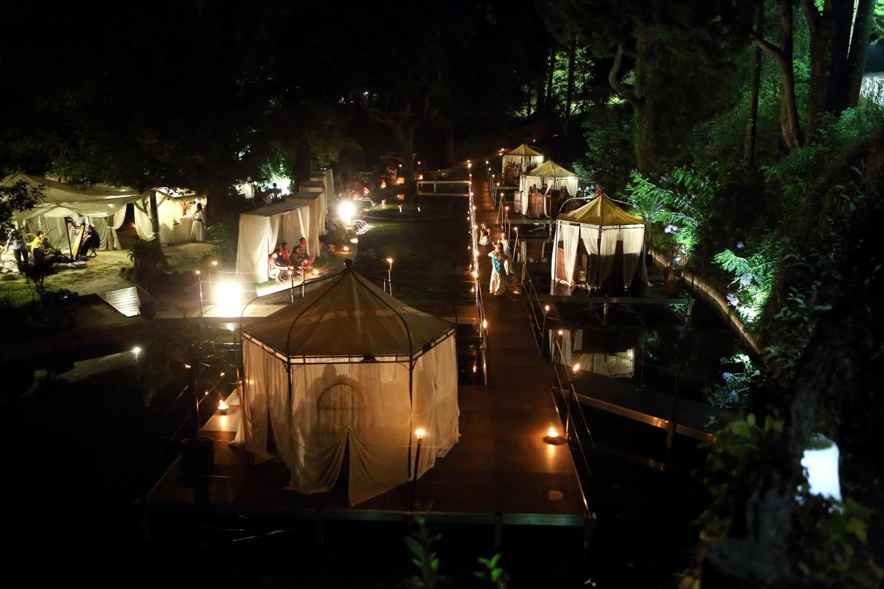 Summer in Hotel ibis Porto Sul Europarque