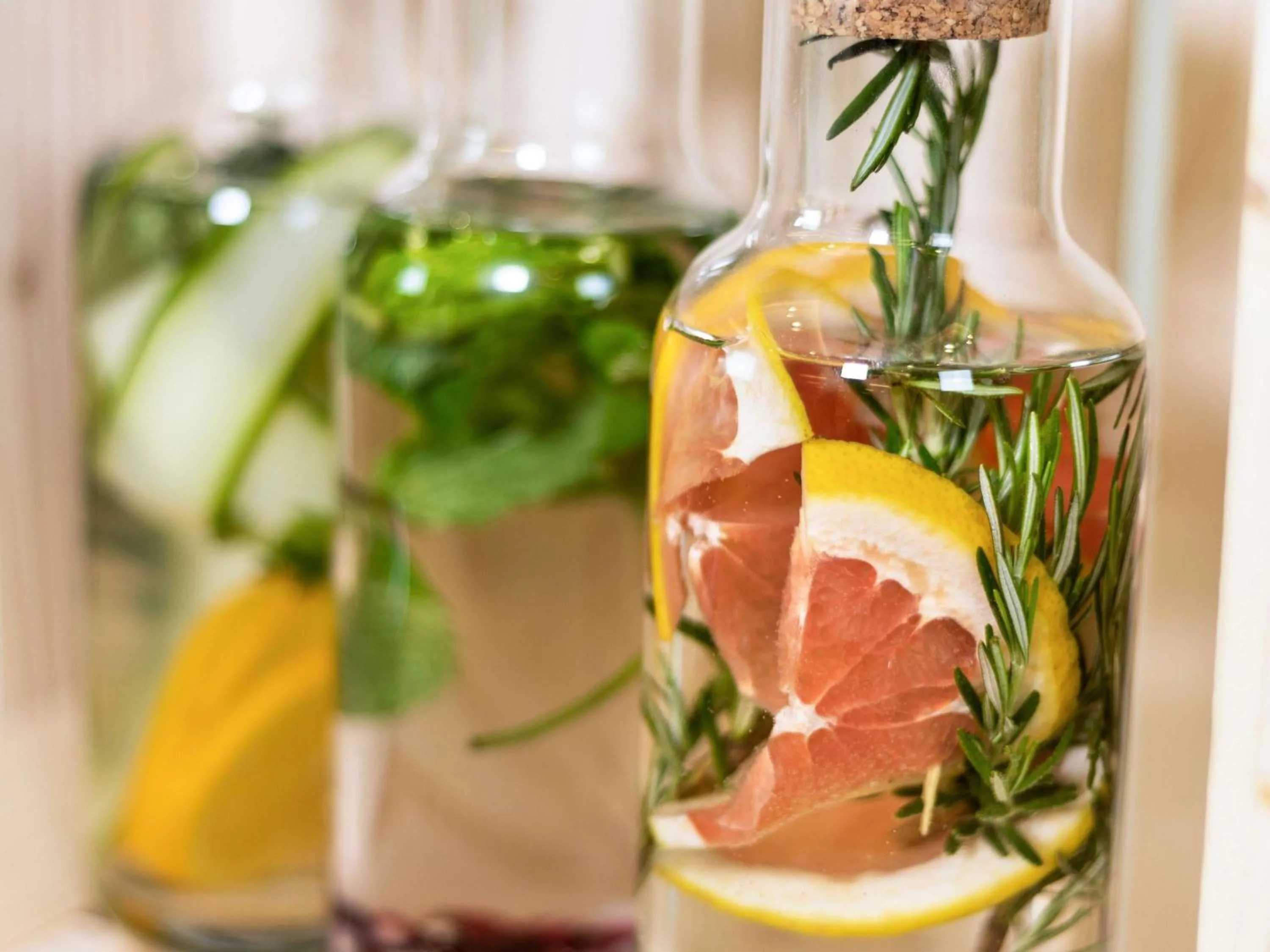 Restaurant/places to eat in Hotel ibis Porto Sul Europarque