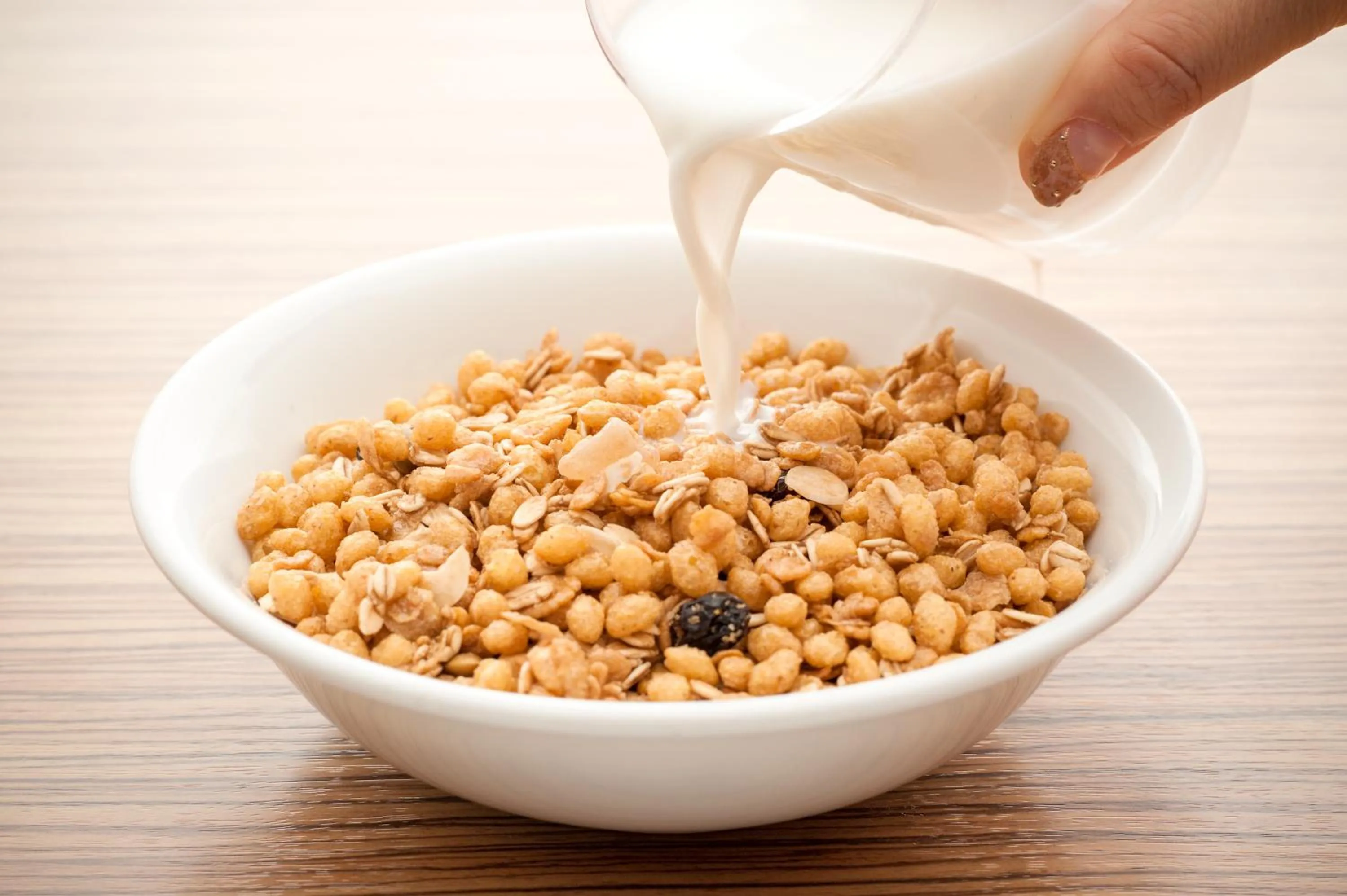 Continental breakfast in Hotel ibis Porto Sul Europarque
