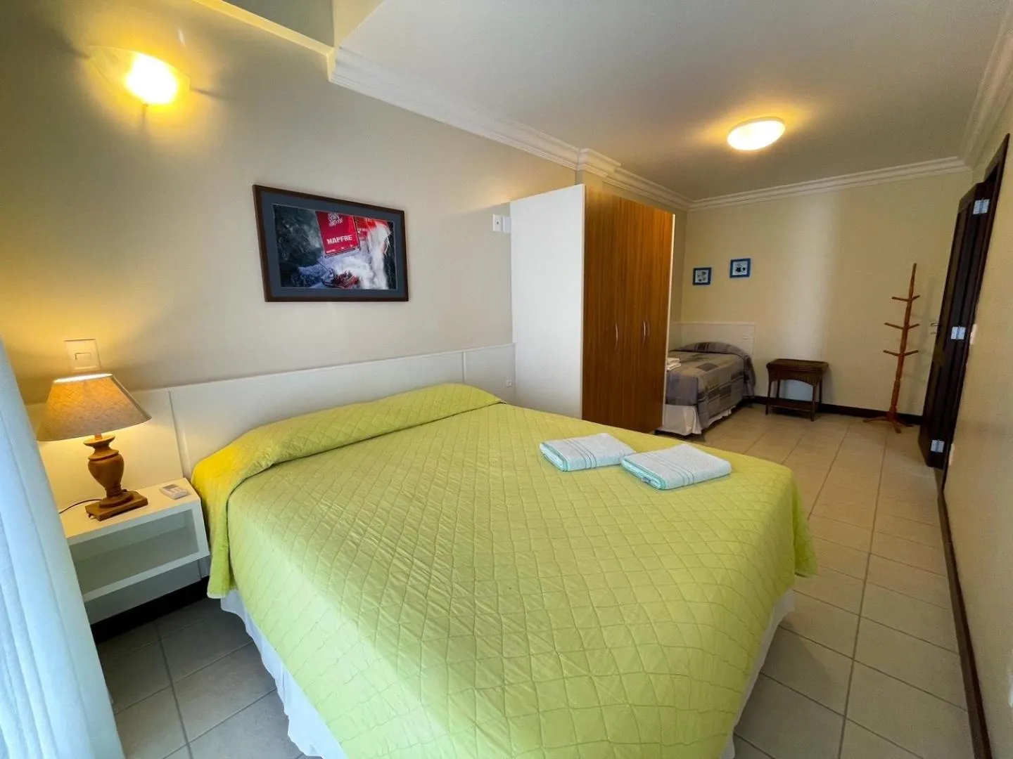 Bed in Morada Baden Baden