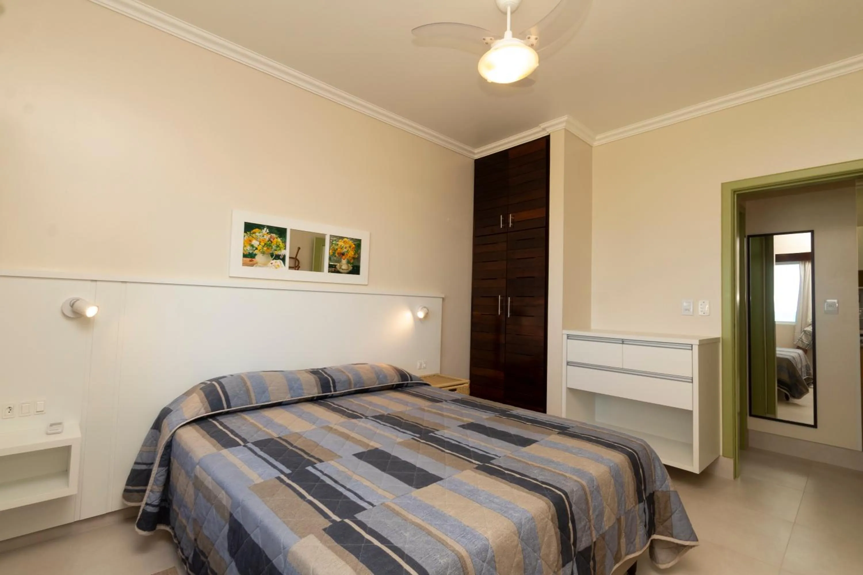 Bed in Morada Baden Baden