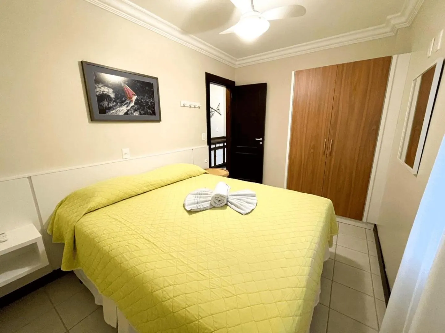 Bed in Morada Baden Baden