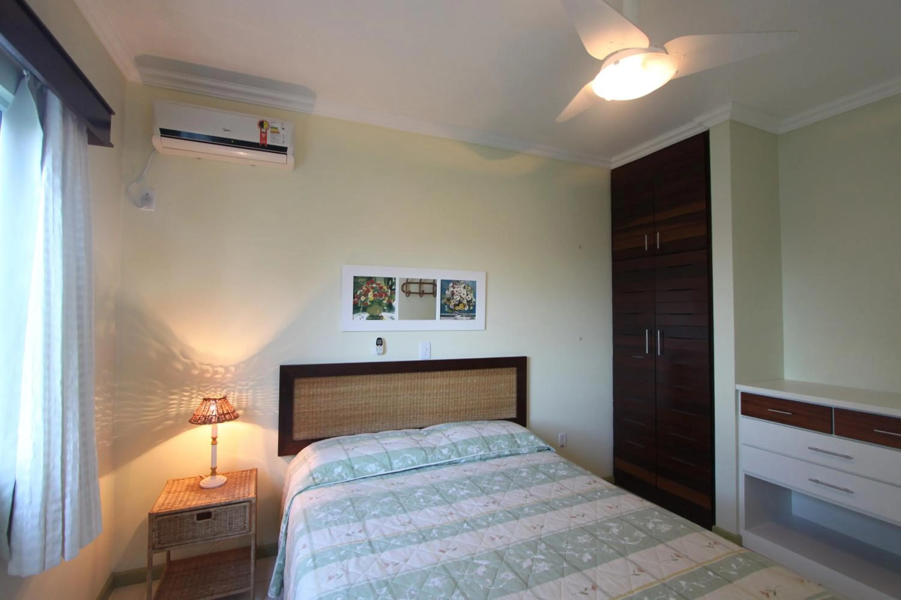 Bed in Morada Baden Baden