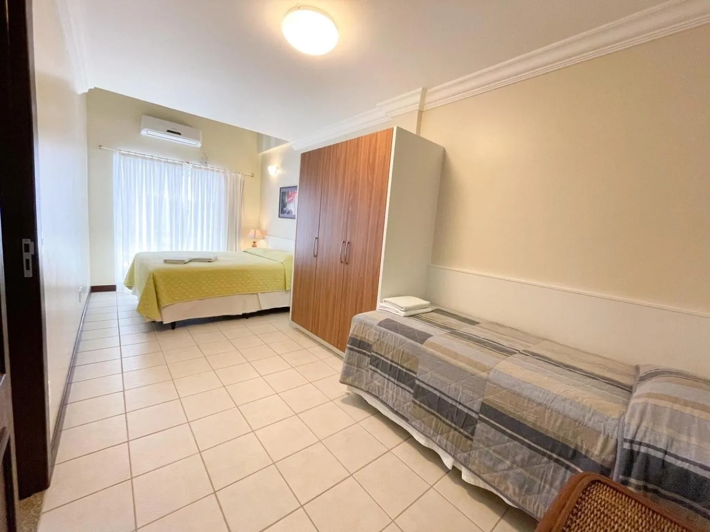 Bed in Morada Baden Baden