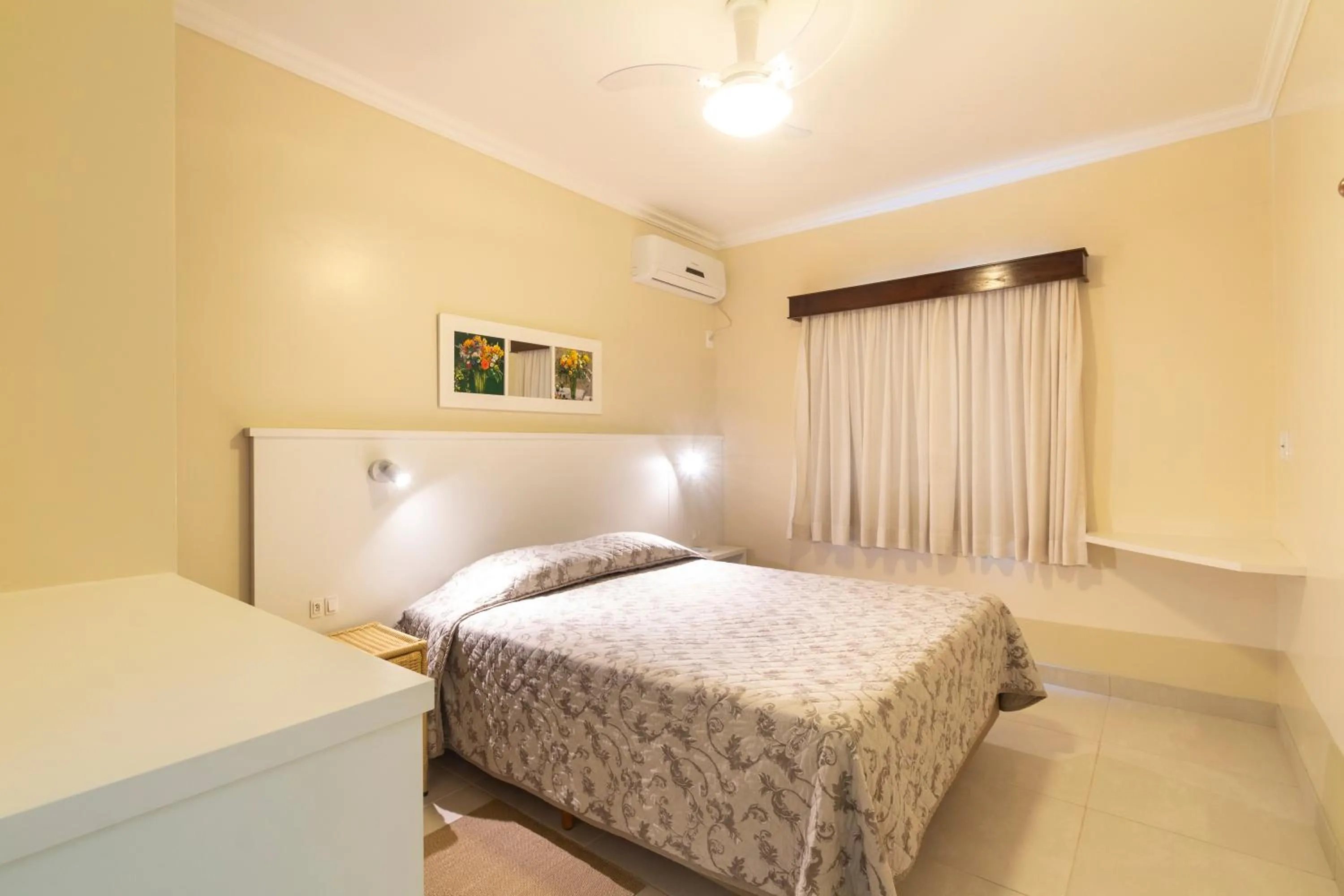 Bed in Morada Baden Baden