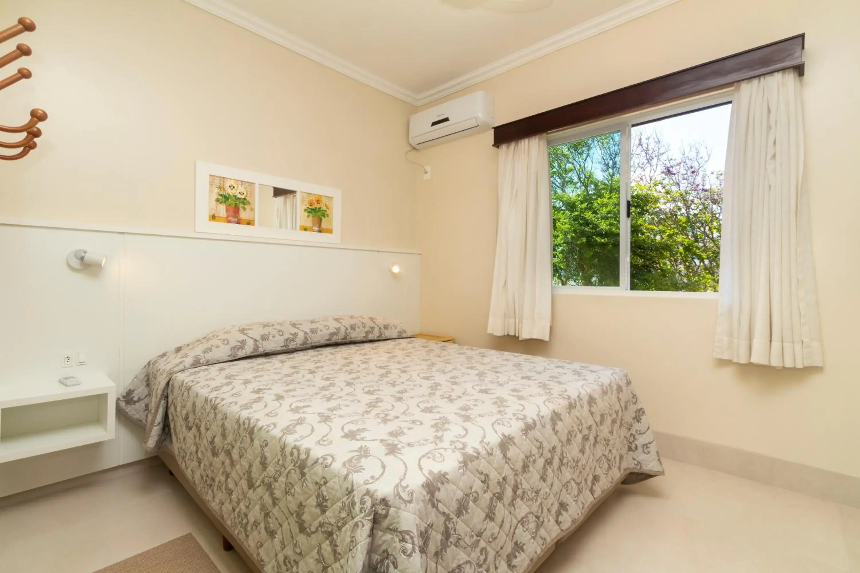 One-Bedroom Side Apartment in Morada Baden Baden One-Bedroom Side Apartment in Morada Baden Baden