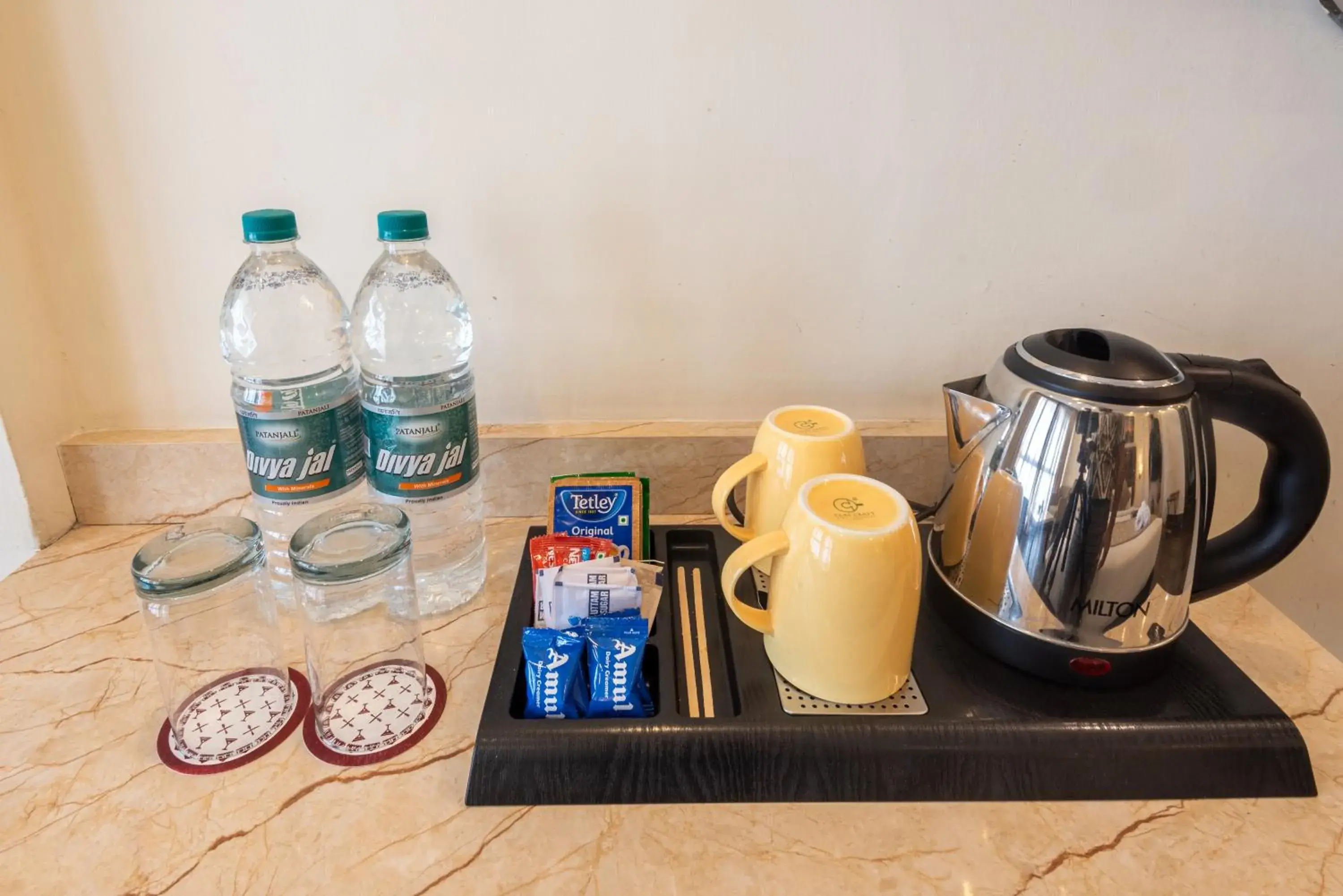 Family Room in Tulip Inn Green Castle Mall road Family Room in Tulip Inn Green Castle Mall road