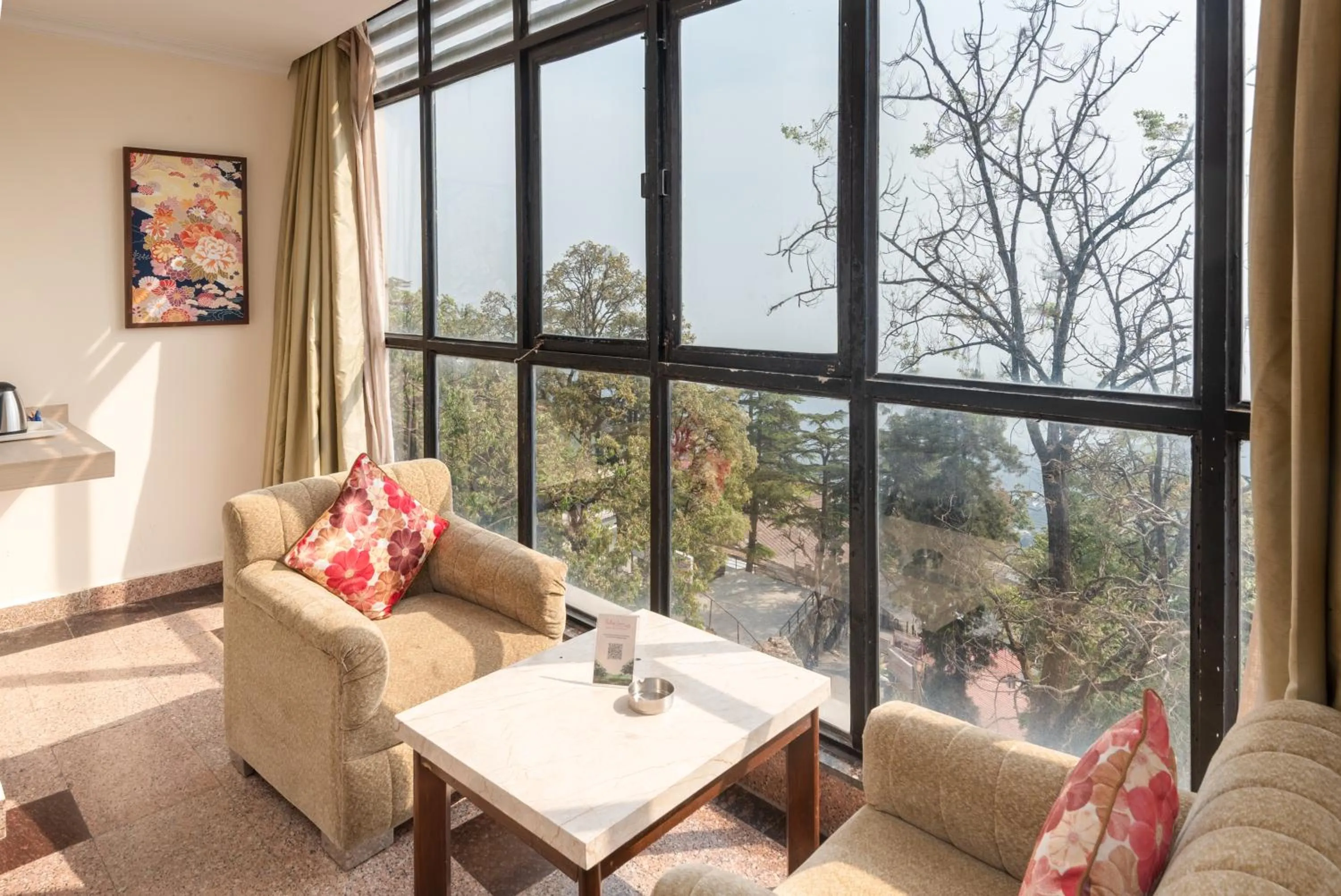 Banquet/Function facilities in Tulip Inn Green Castle Mall road