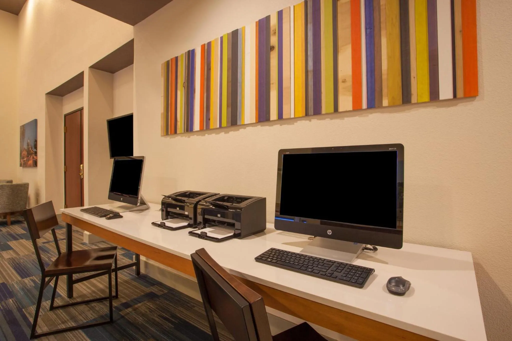 Other in Holiday Inn Express Davis-University Area by IHG