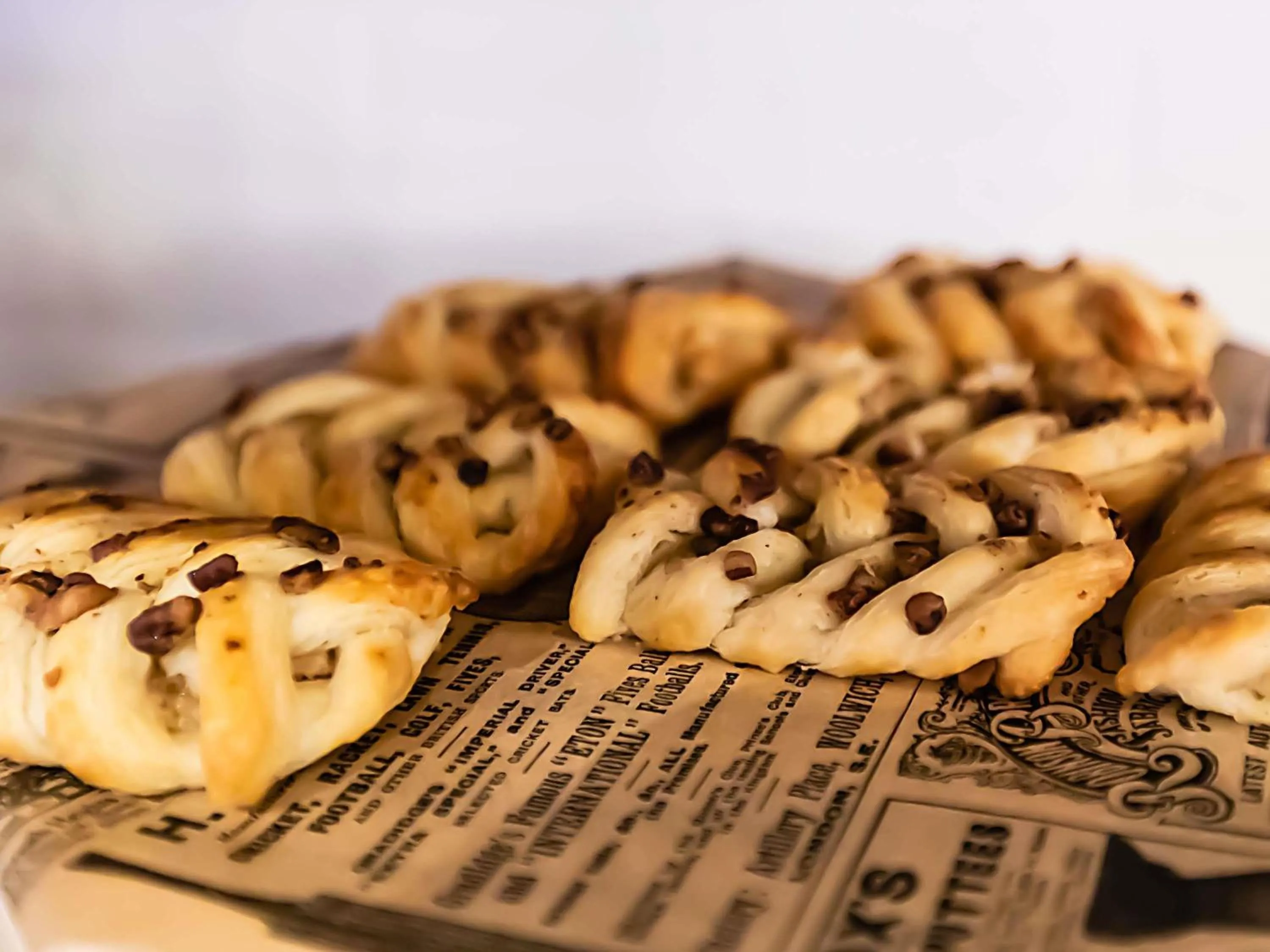 Breakfast in Hotel ibis Bragança