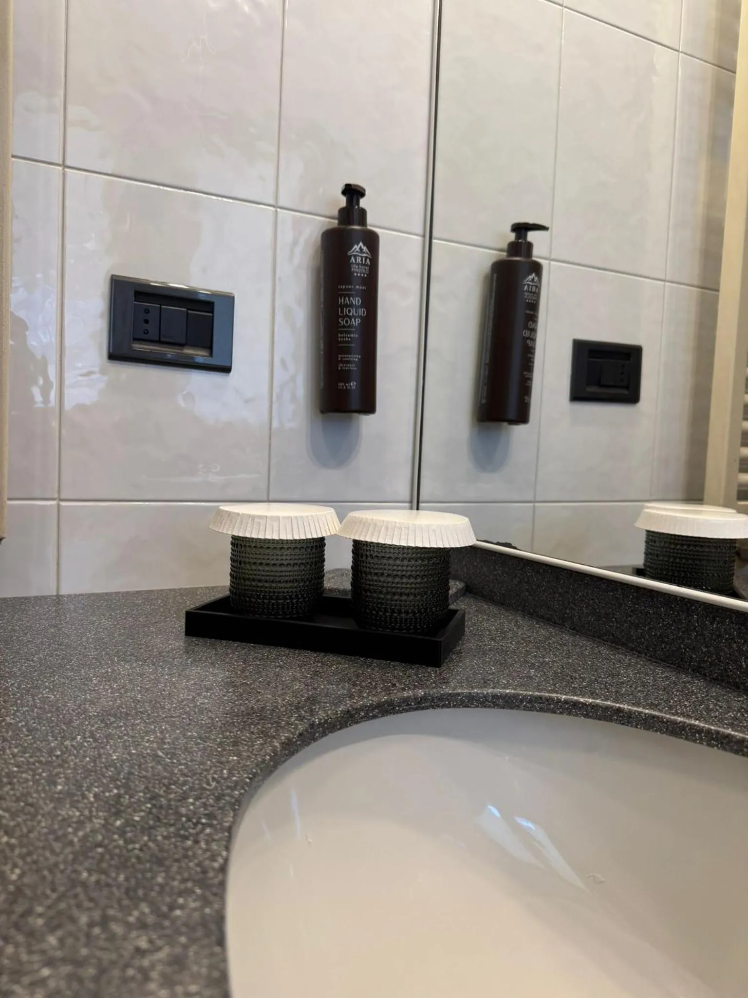 Aria Life Hotel Pinzolo