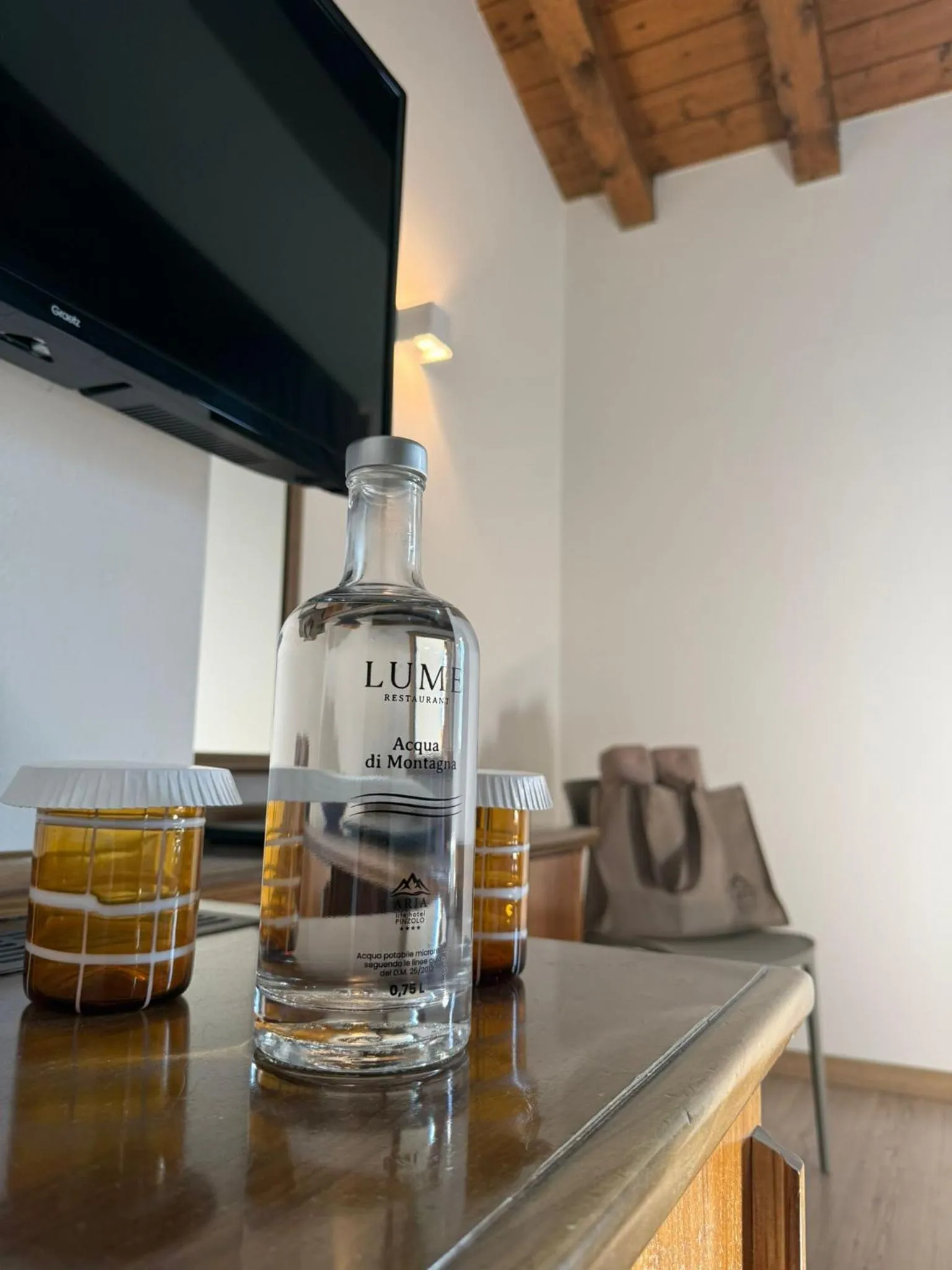 Aria Life Hotel Pinzolo