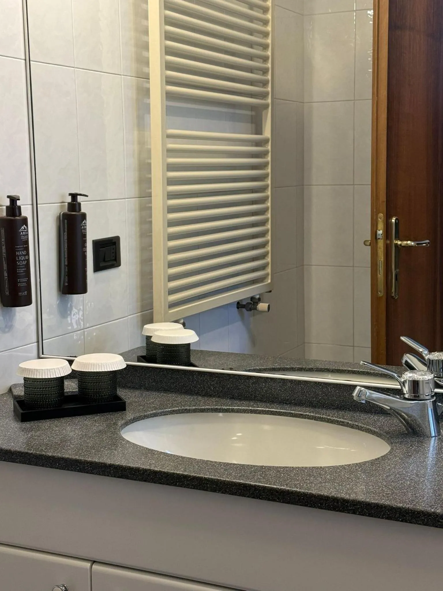 Aria Life Hotel Pinzolo