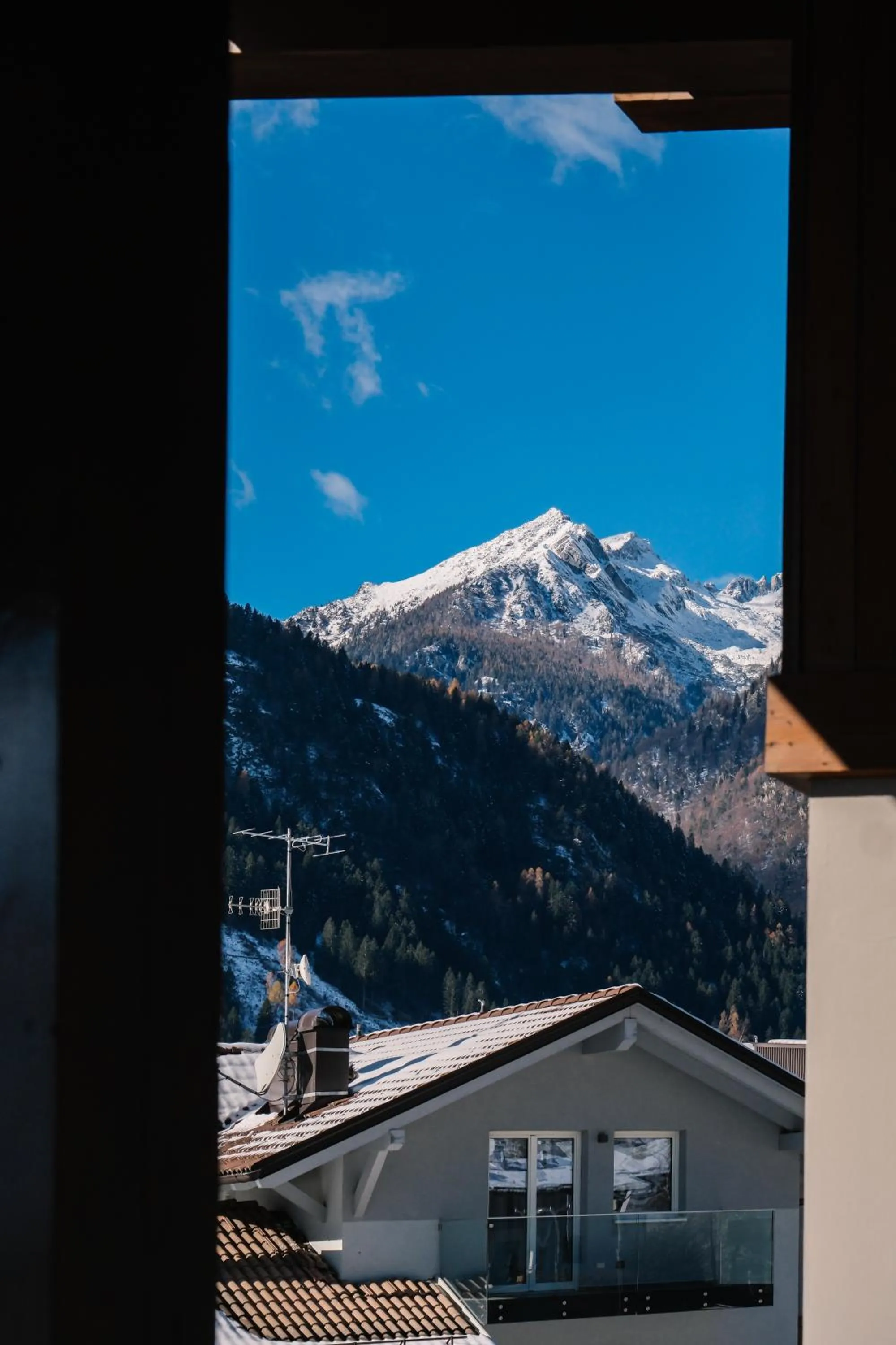 Aria Life Hotel Pinzolo