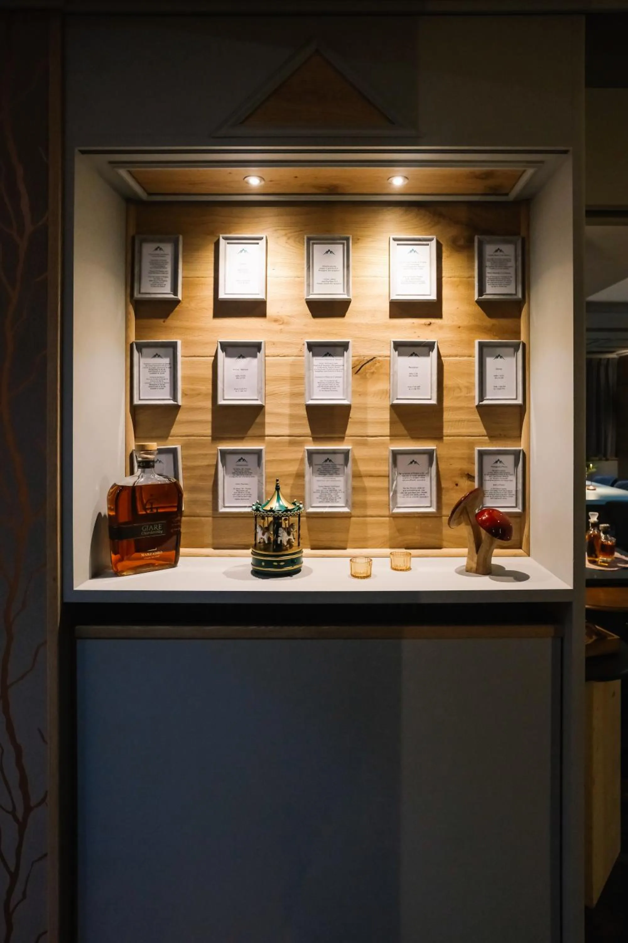 Aria Life Hotel Pinzolo