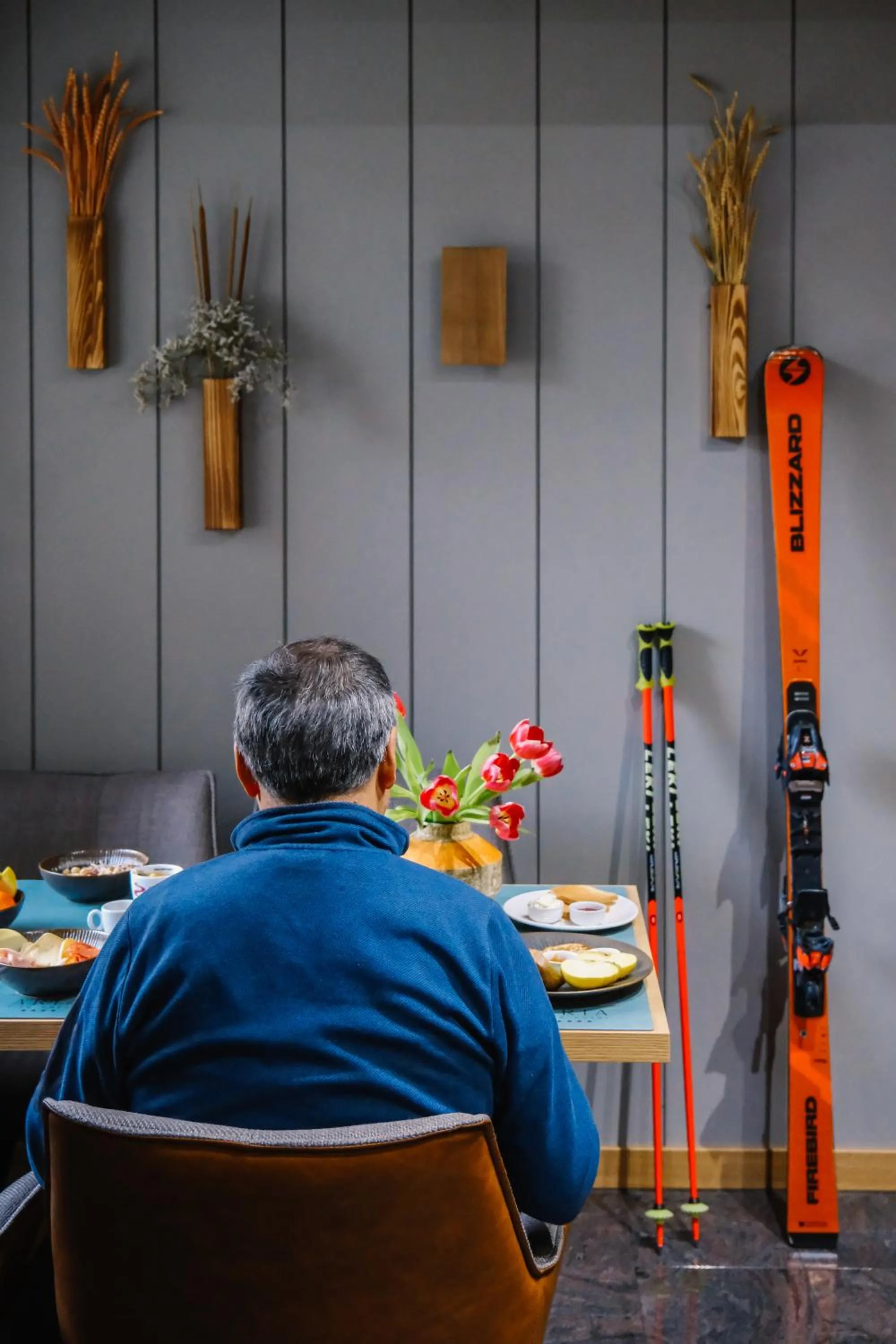 Aria Life Hotel Pinzolo