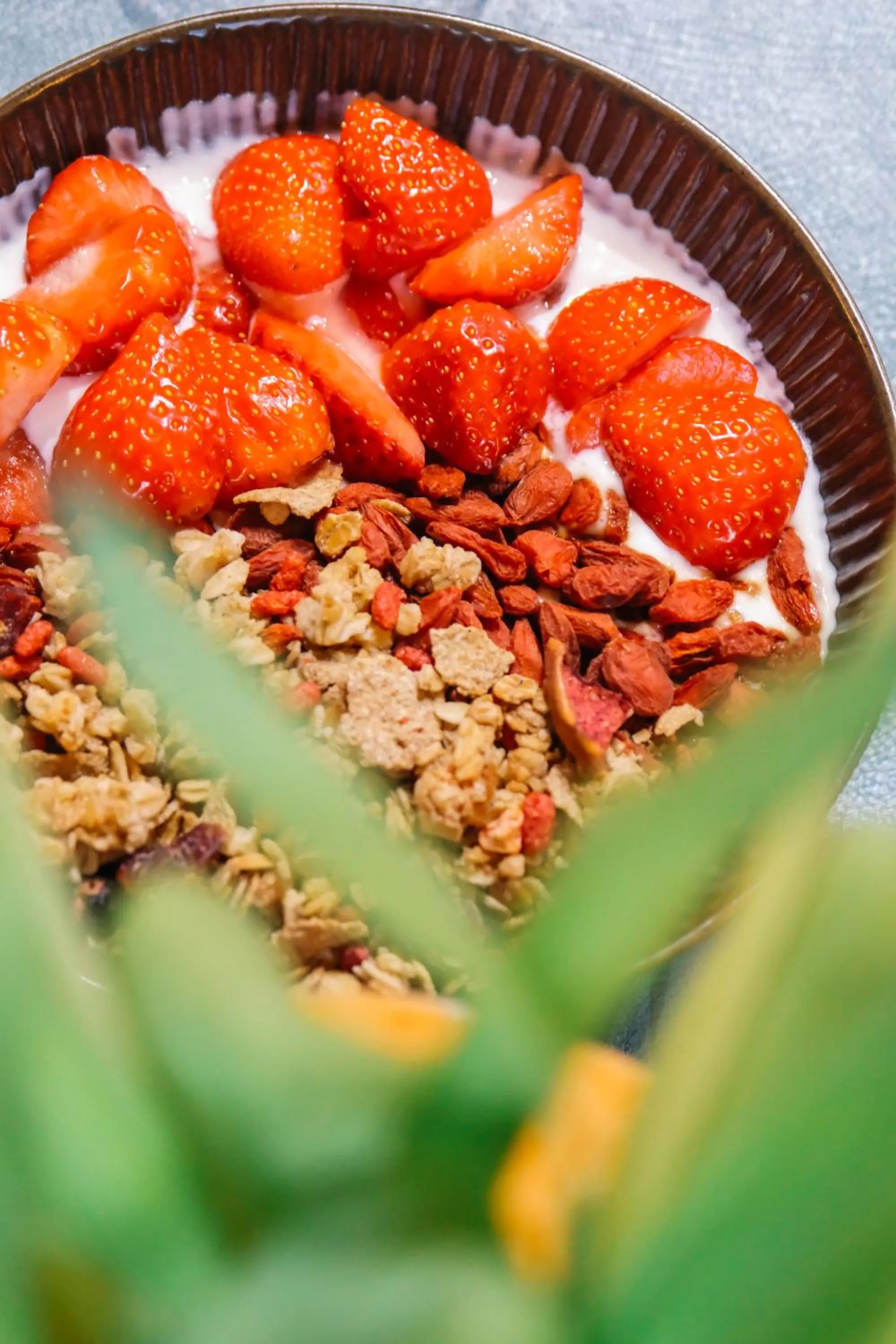 Breakfast in Aria Life Hotel Pinzolo