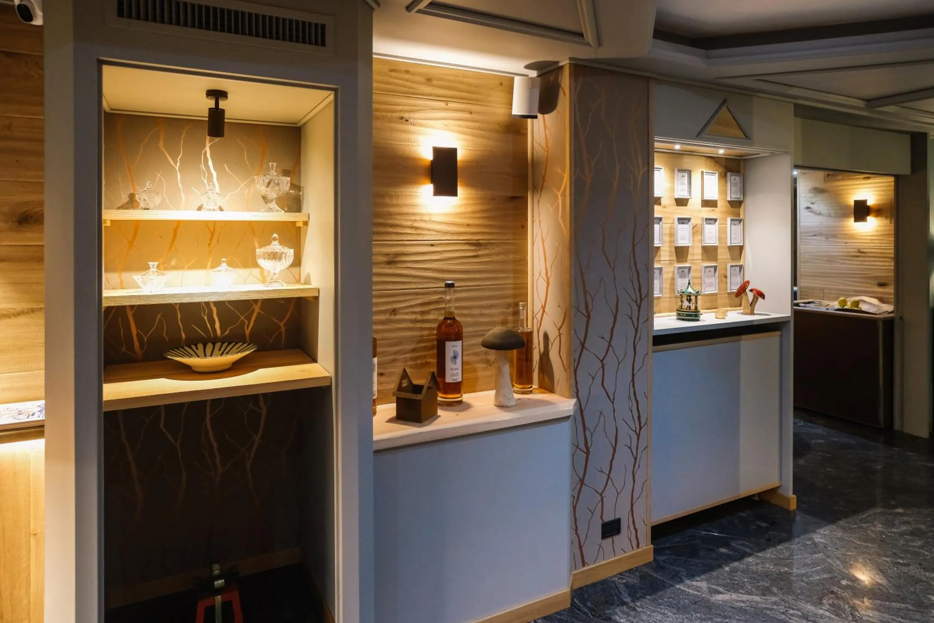 Aria Life Hotel Pinzolo