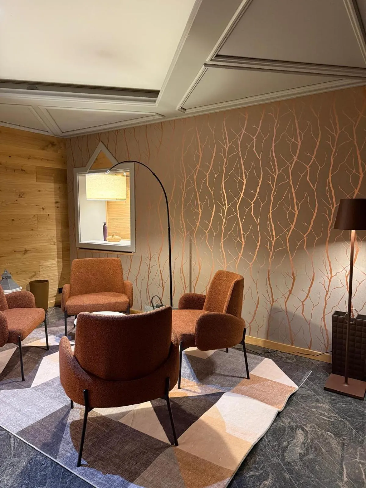 Aria Life Hotel Pinzolo