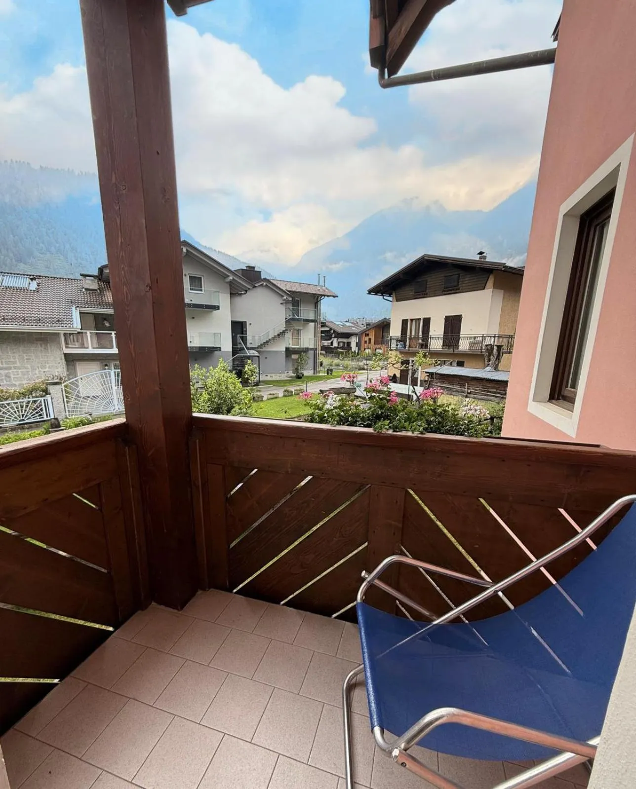 Day in Aria Life Hotel Pinzolo