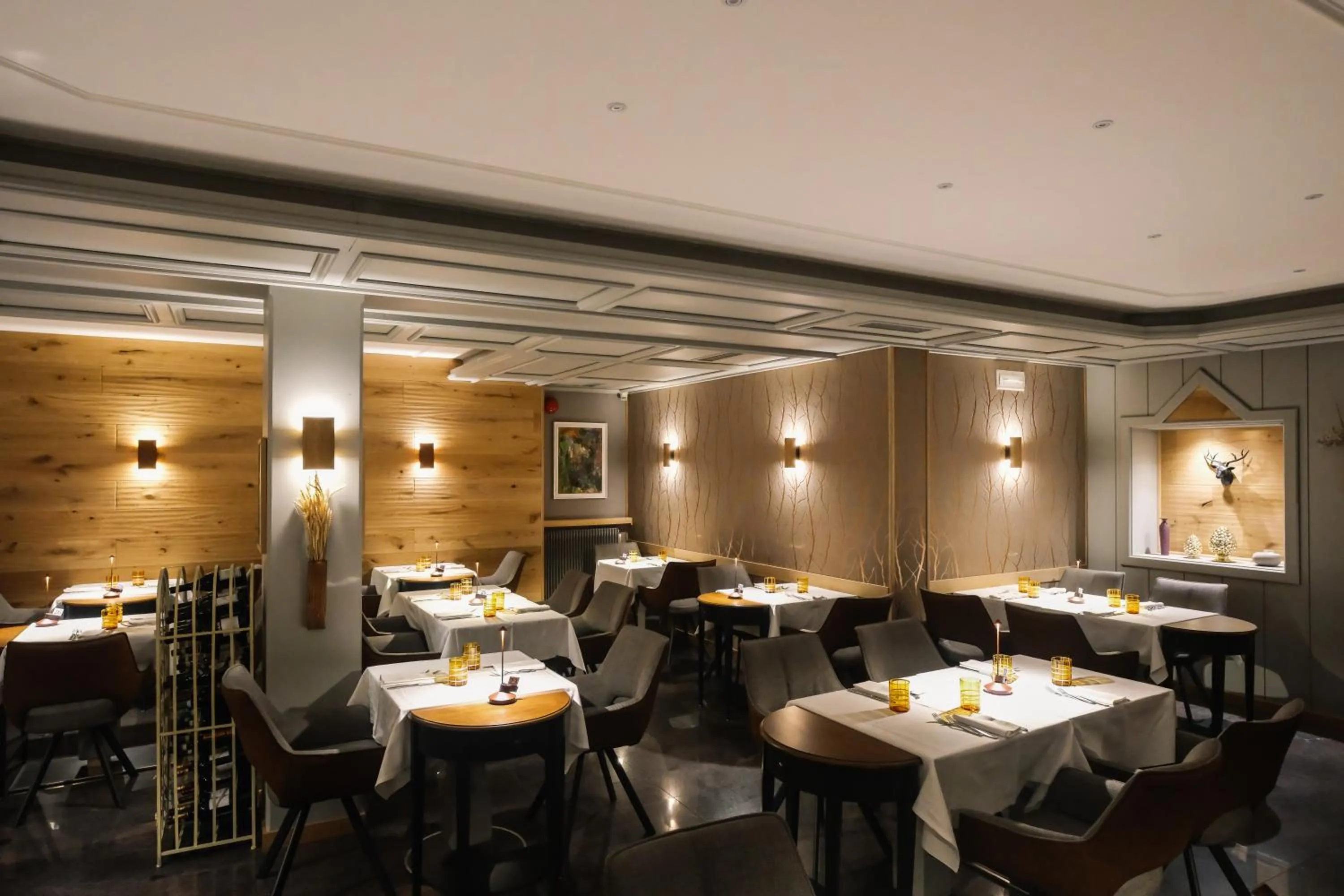 Aria Life Hotel Pinzolo