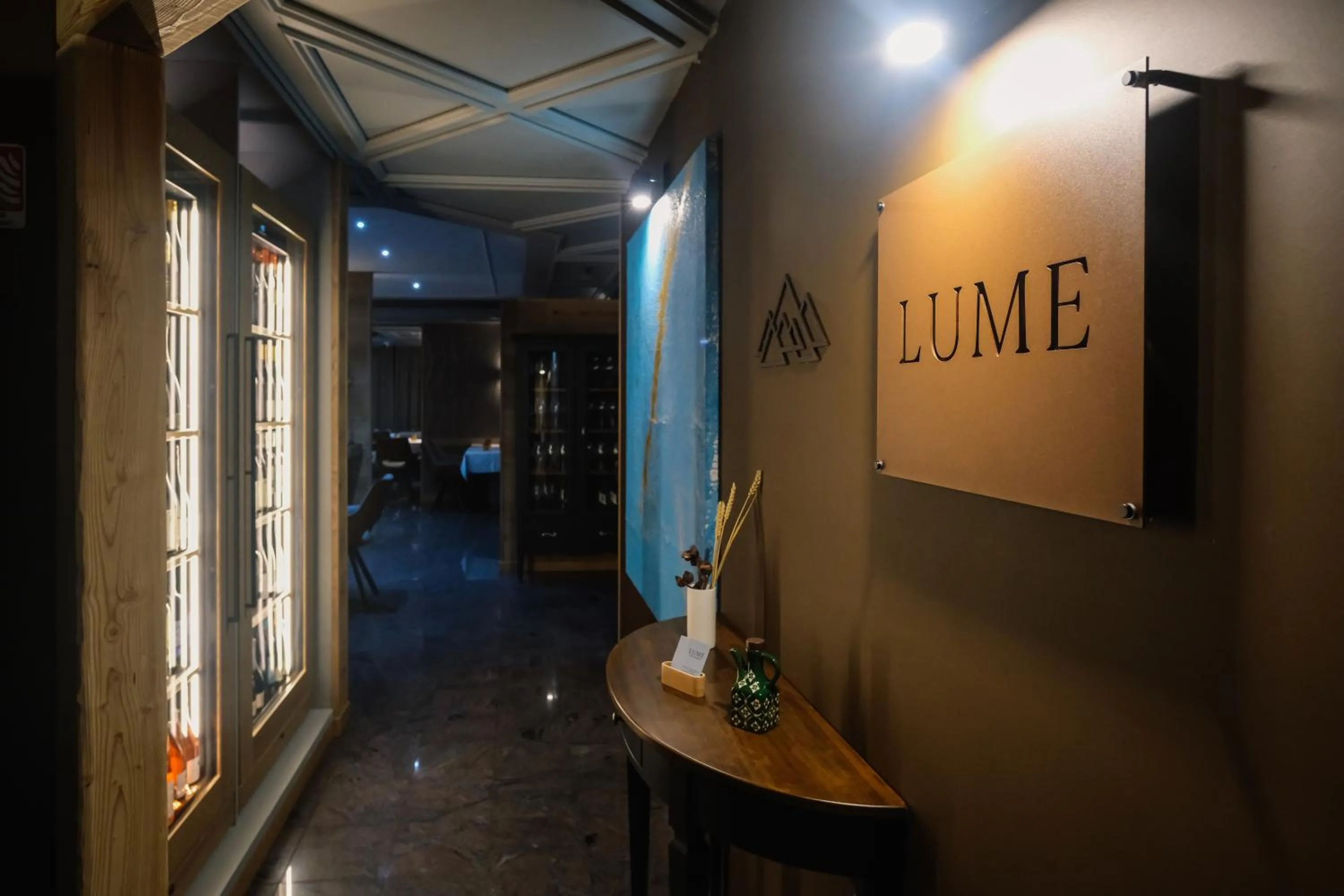 Aria Life Hotel Pinzolo