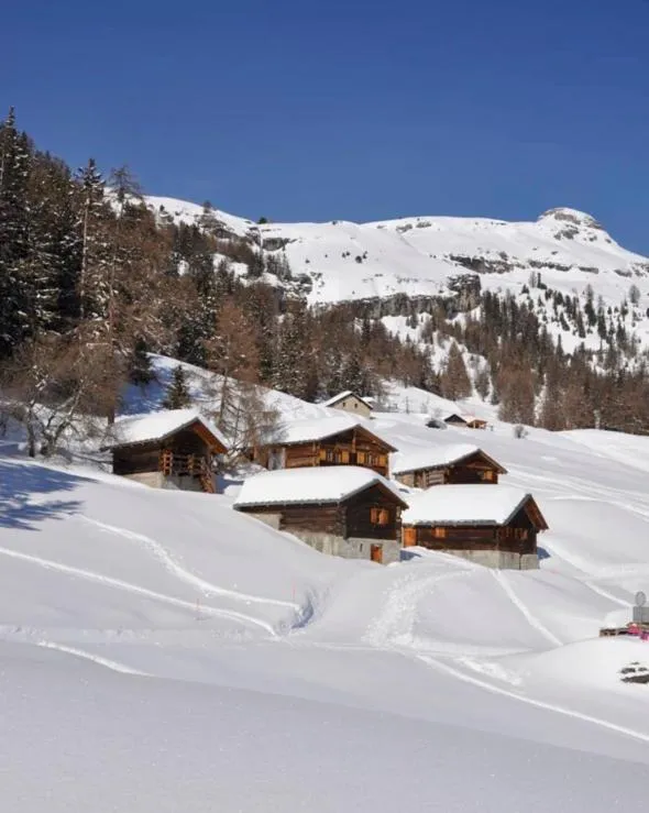 Le Mayen de Colombire