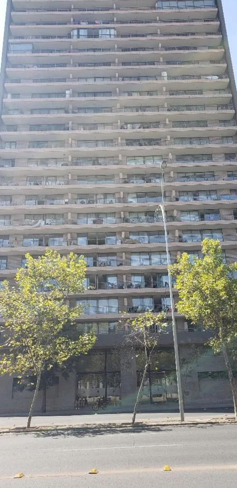 2501 Blanco Encalada
